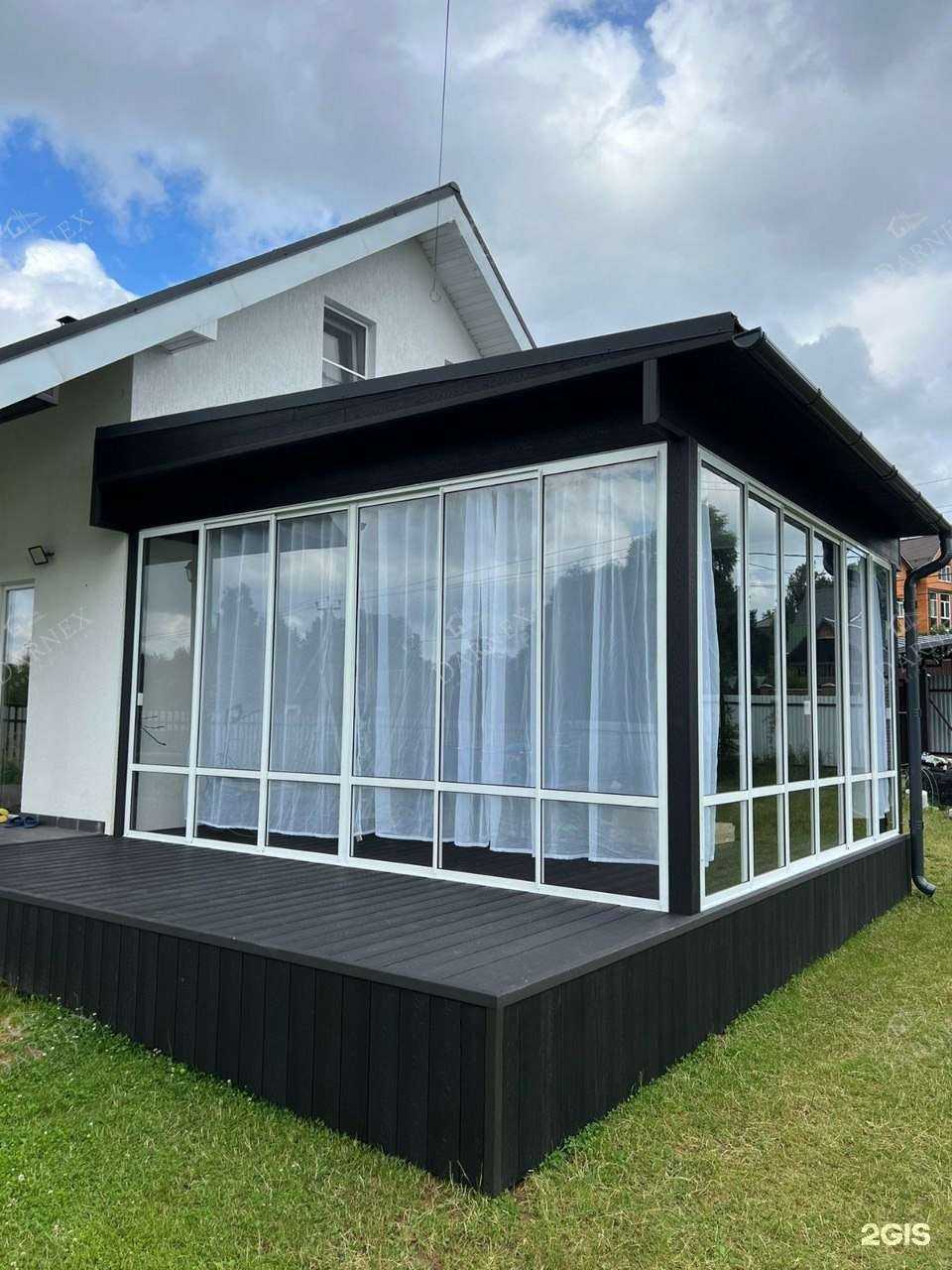 Отзывы на компанию Декоркода в Красноярске c фото