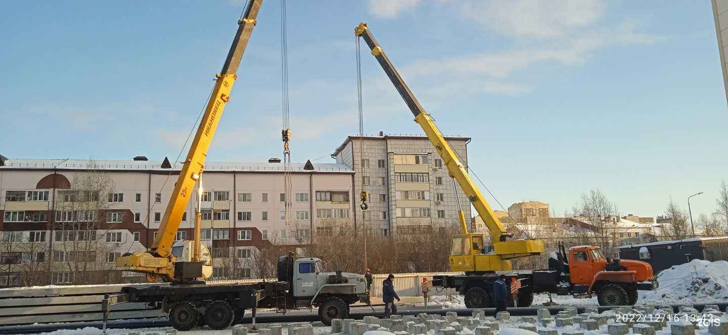 Отзывы на компанию Стройэнергомаш плюс в г. Тюмень c фото