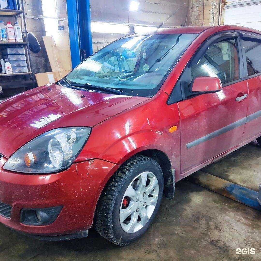 Отзывы на компанию Autoworkshop в г. Брянск c фото