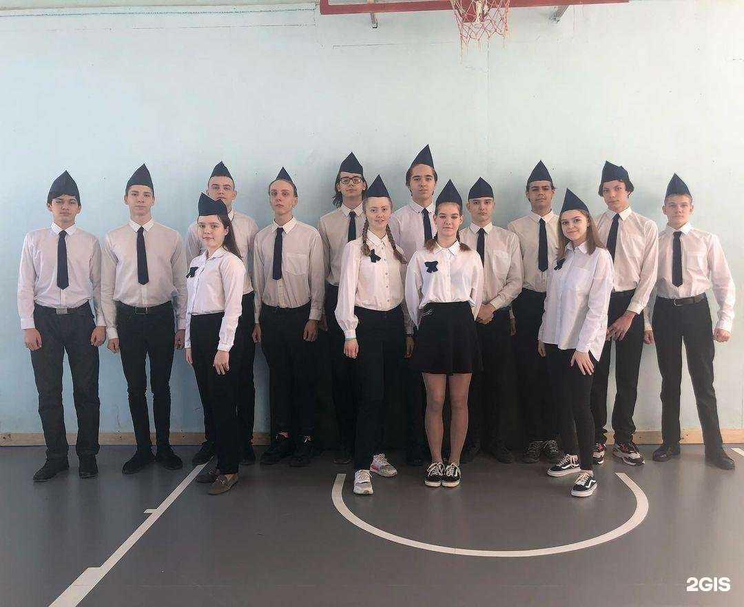 Отзывы на Школа №114 в г. Самара Отзывы на компанию Школа №114 в г. Самара c фото