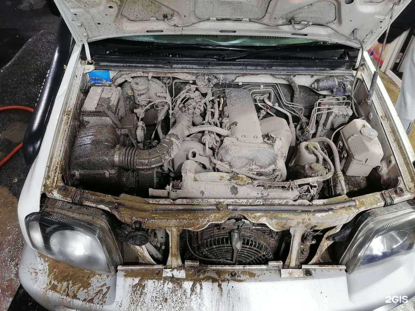 Отзывы на компанию Sky saloon service в Находке c фото