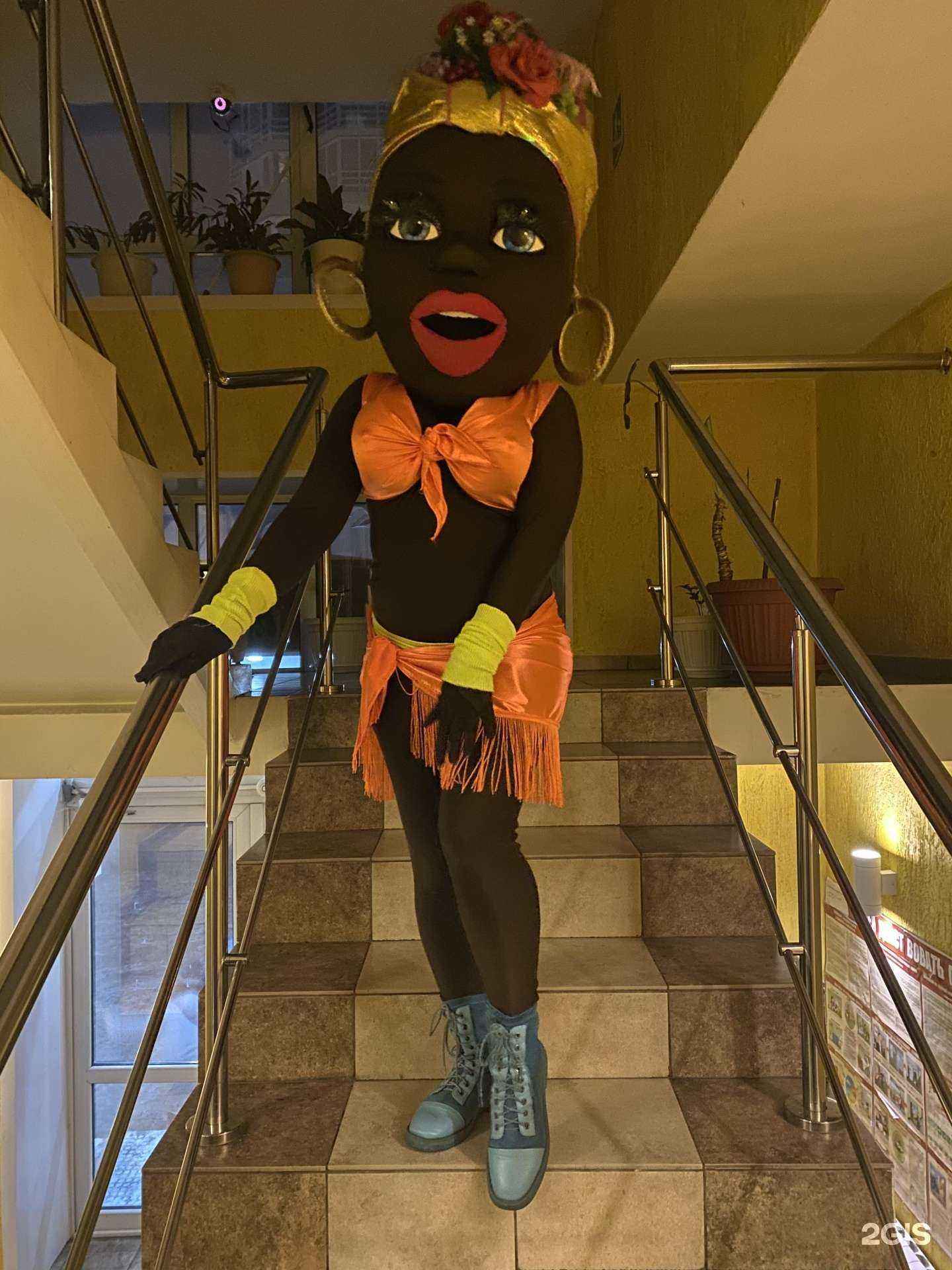 Отзывы на компанию Воздушная Вредина  в Омске c фото