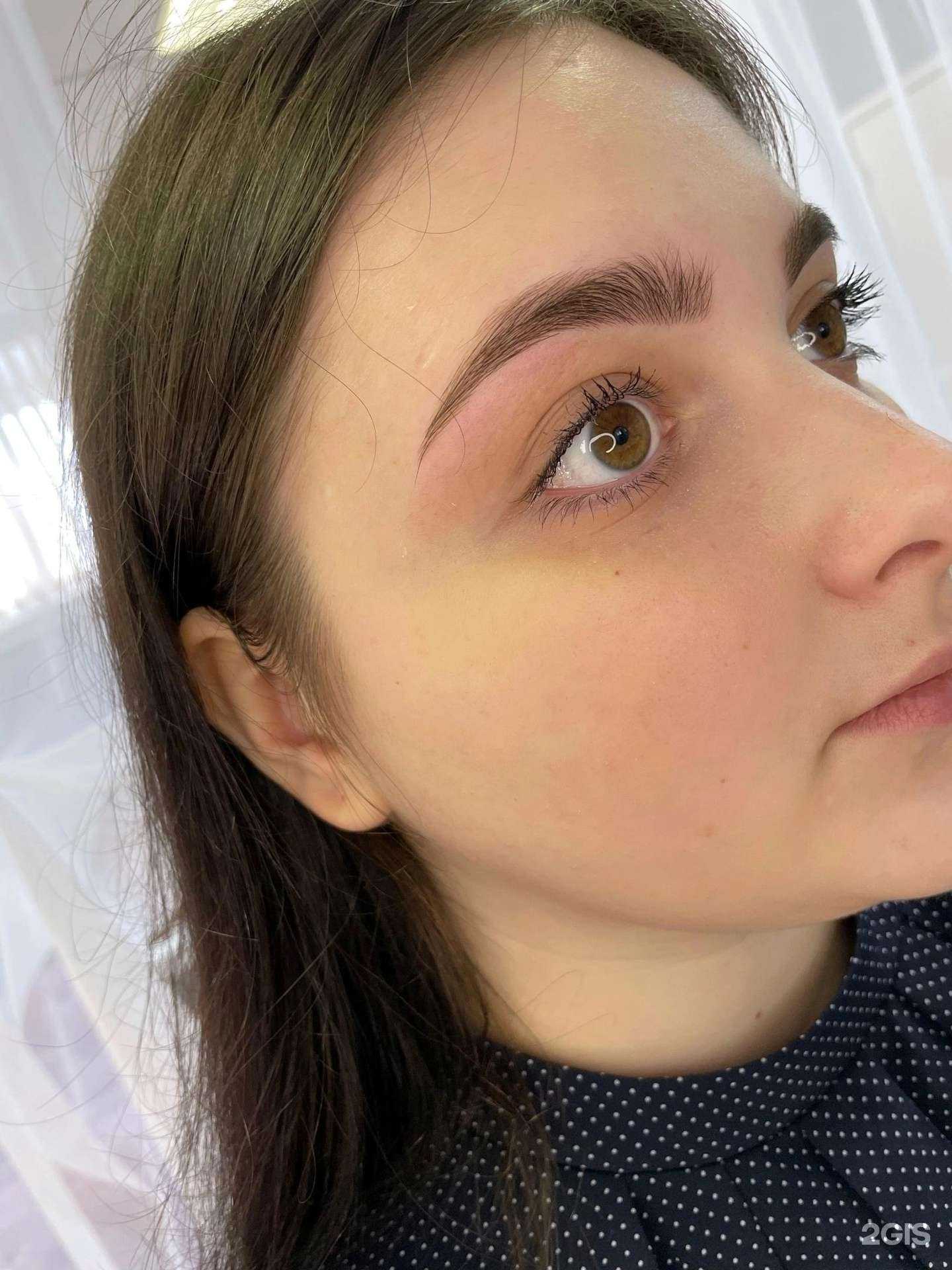 Отзывы на компанию Brovi Kristina Mudrechenko в Петрозаводске c фото