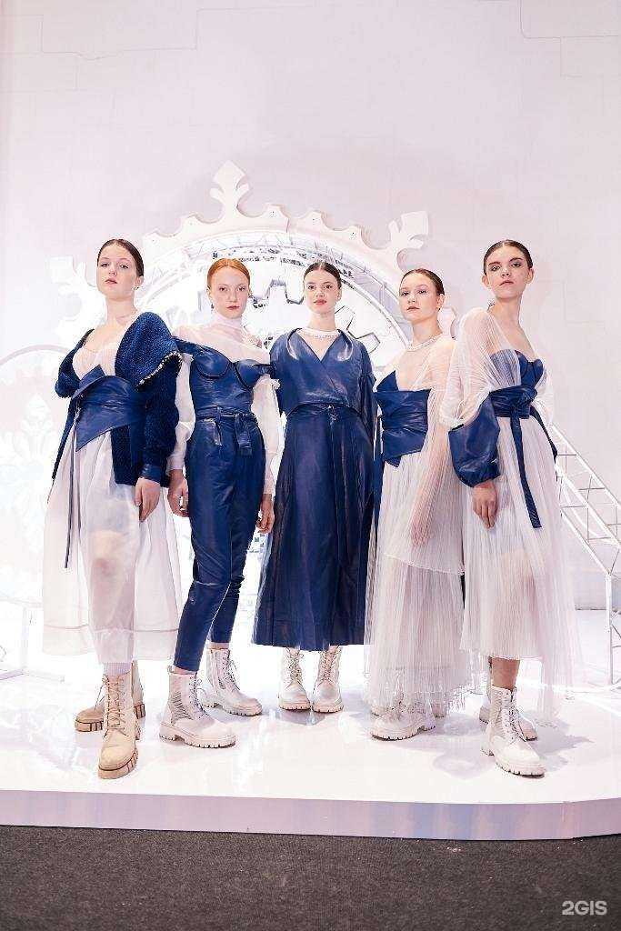 Отзывы на компанию Ama Models в Мурманске c фото