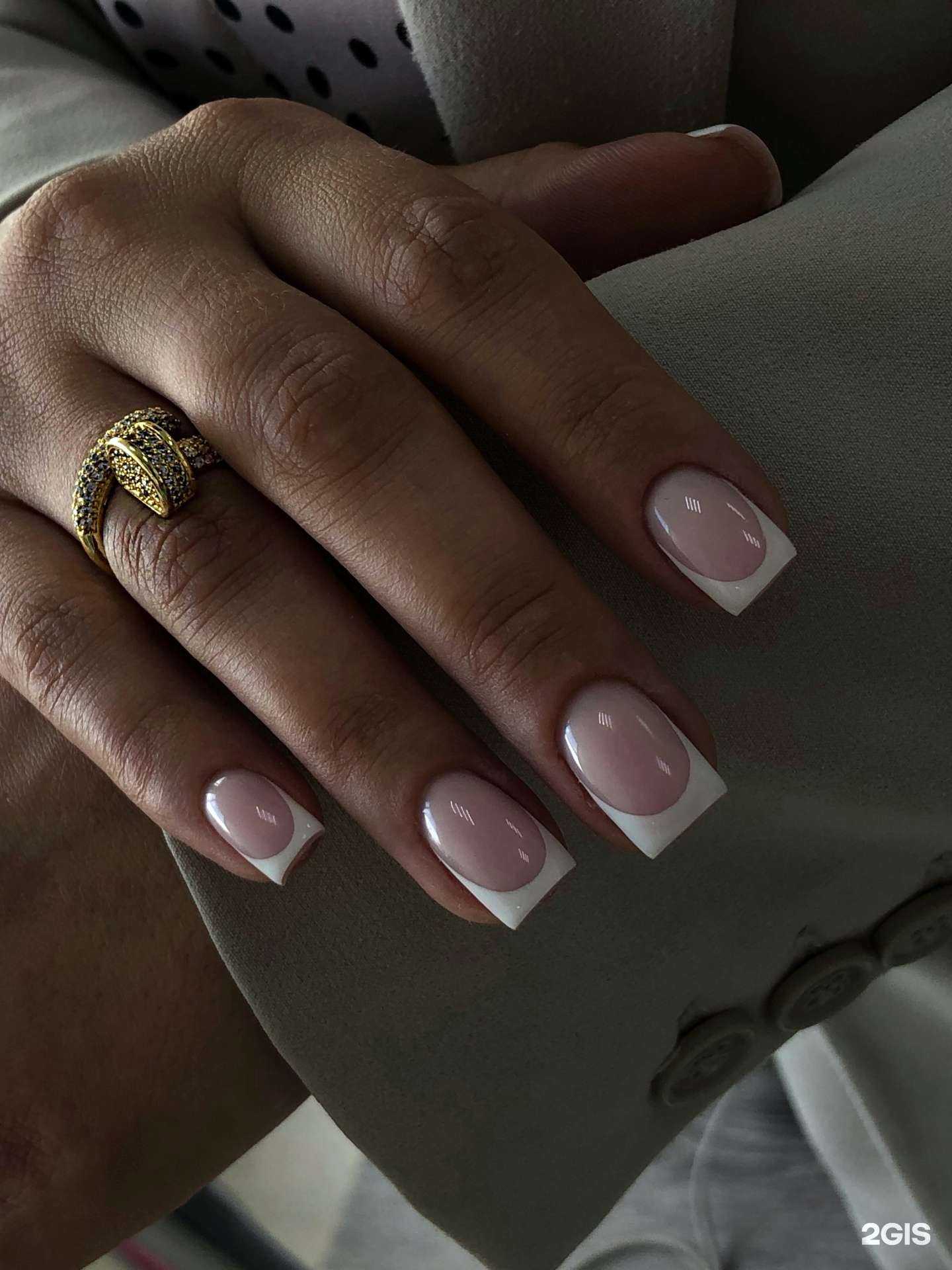 Отзывы на компанию Cult manikura в Новосибирске c фото