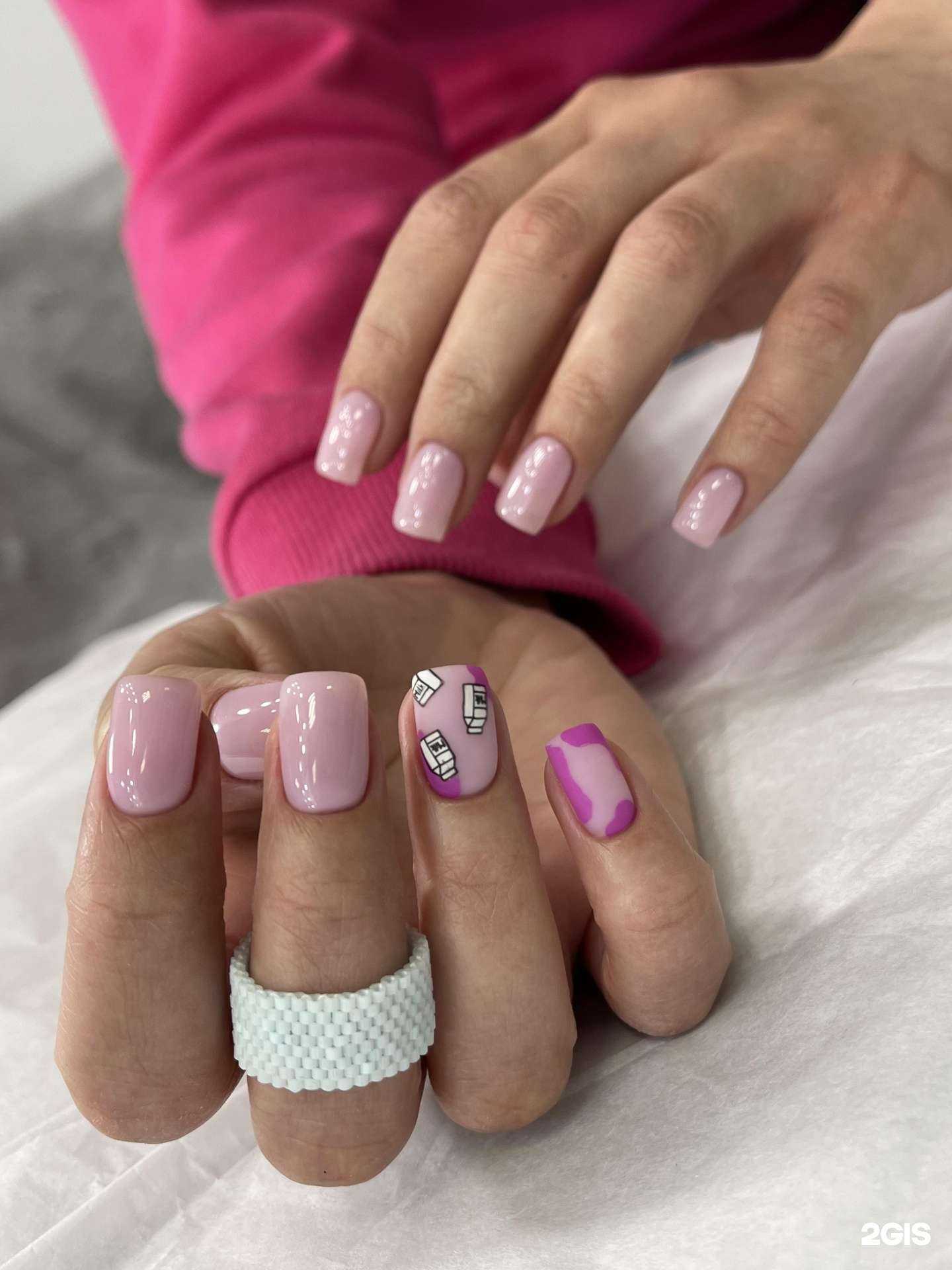 Отзывы на компанию ms_studium в Северодвинске c фото