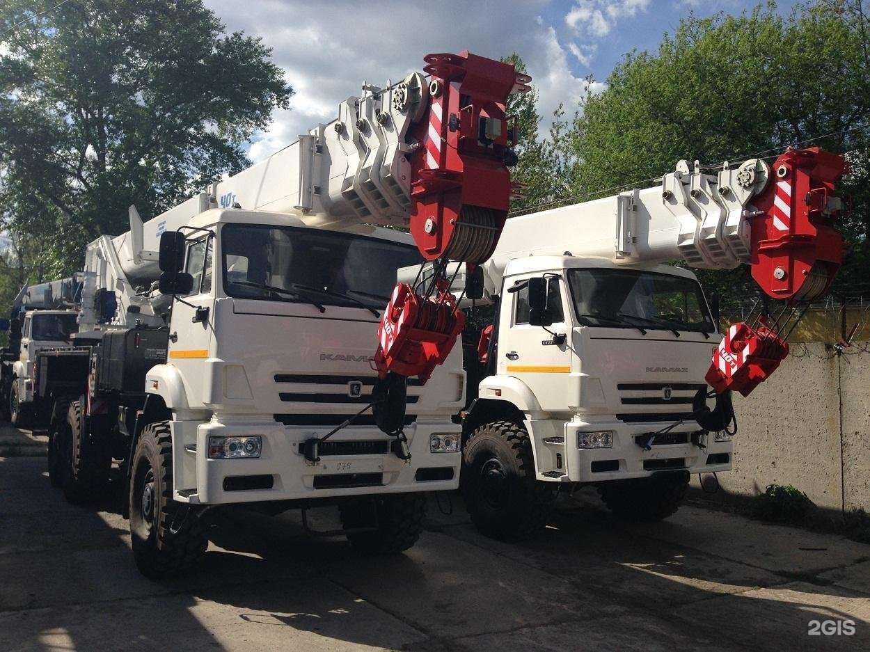 Отзывы на компанию К2 в Уфе c фото