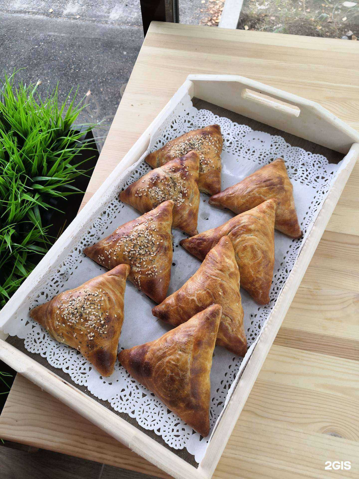 Отзывы на компанию Настоящая пекарня в г. Сургут c фото