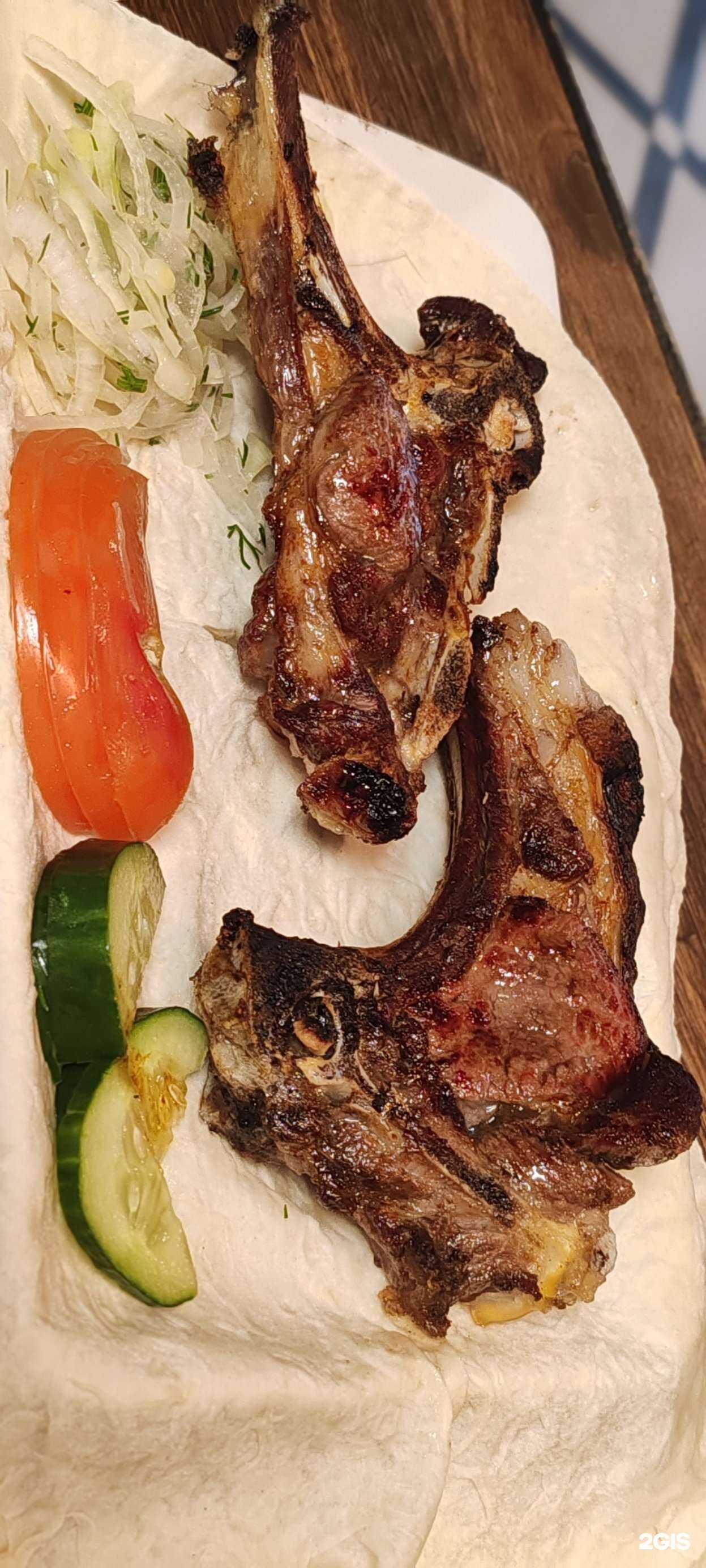 Отзывы на компанию Халапеньо в Новосибирске c фото