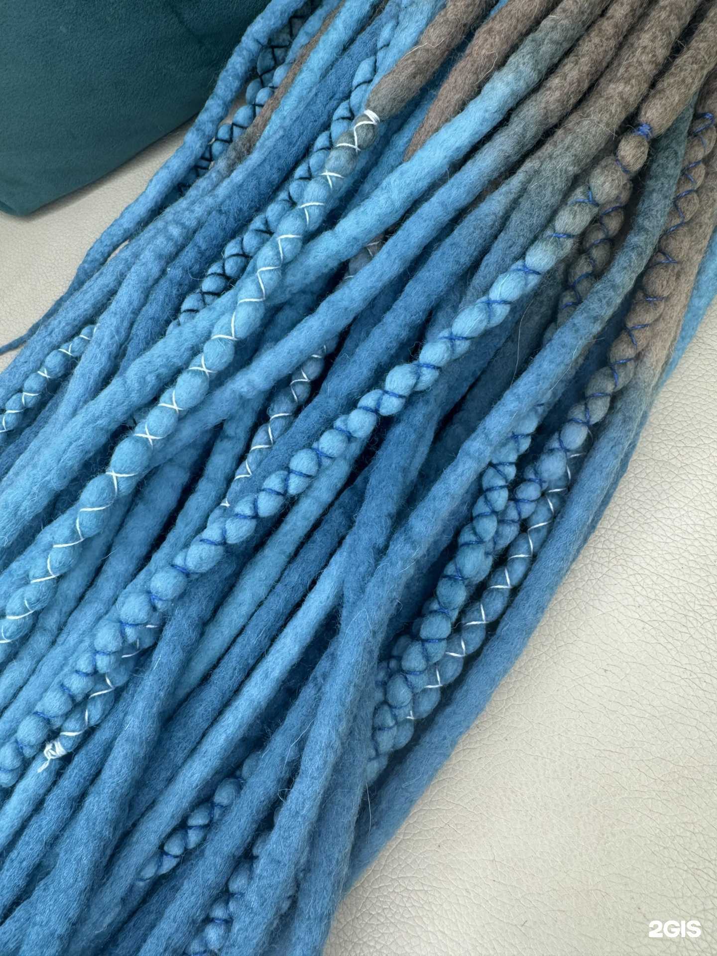 Отзывы на компанию Cult Braids в Тюмени c фото