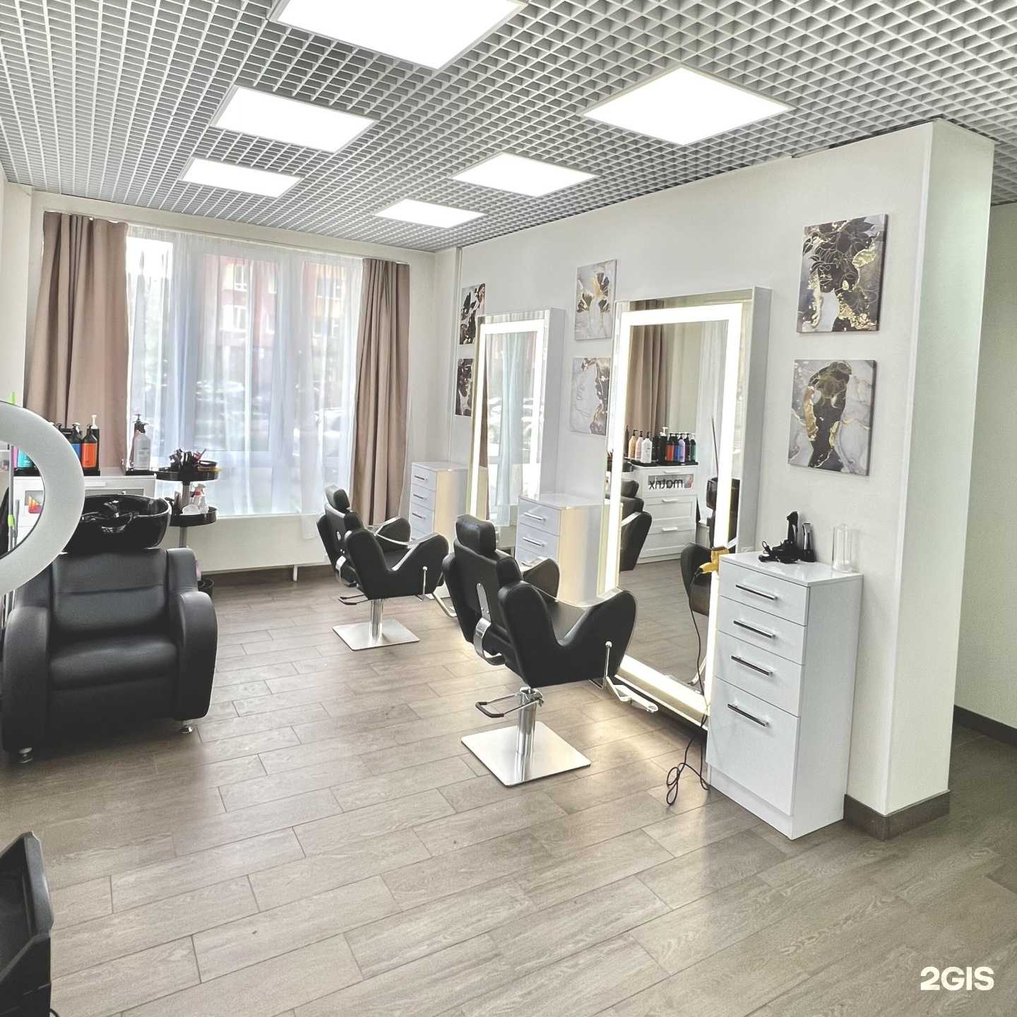 Отзывы на компанию Линия в Нижнем Новгороде c фото