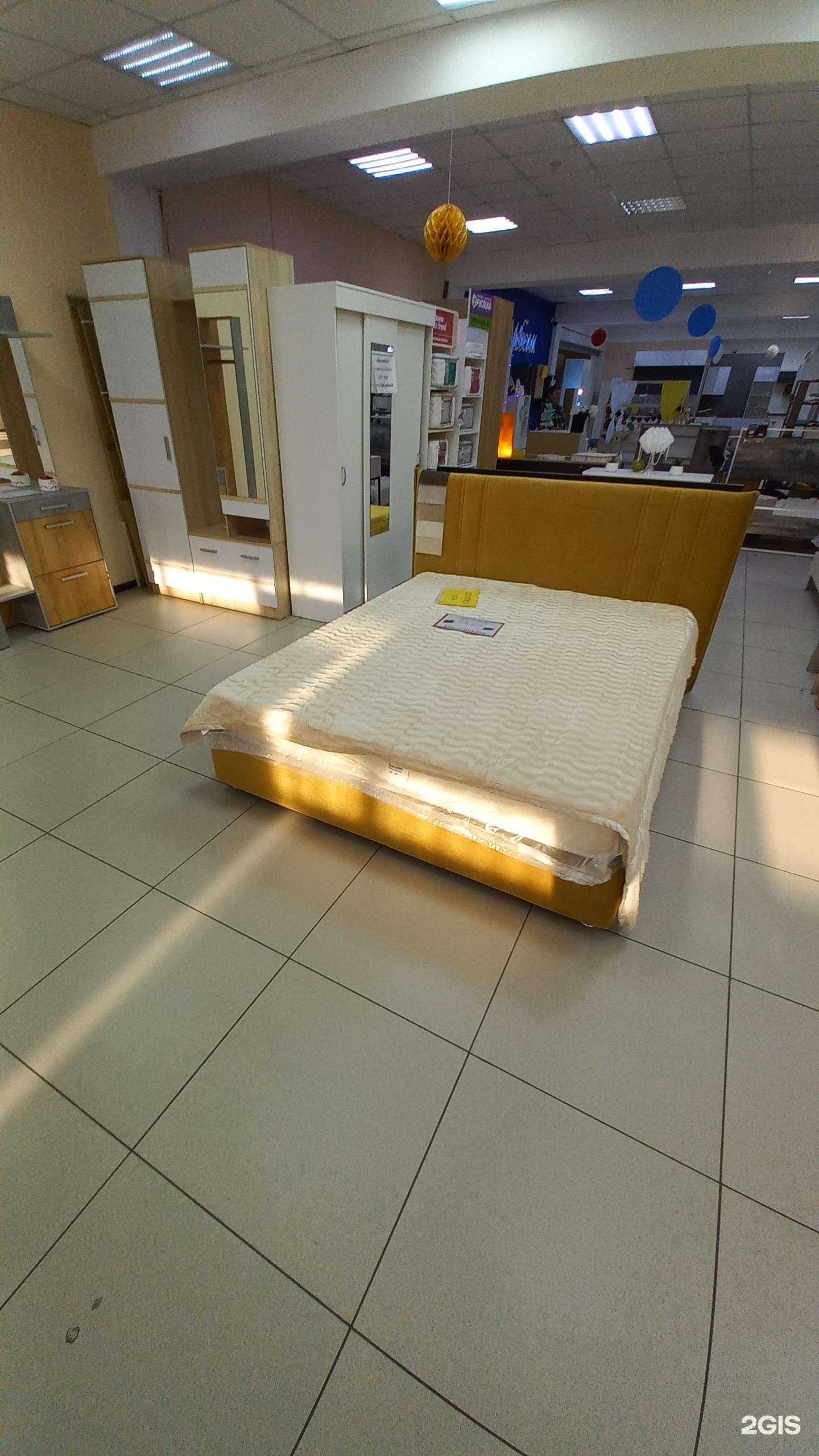 Отзывы на компанию Мир мебели в Ангарске c фото