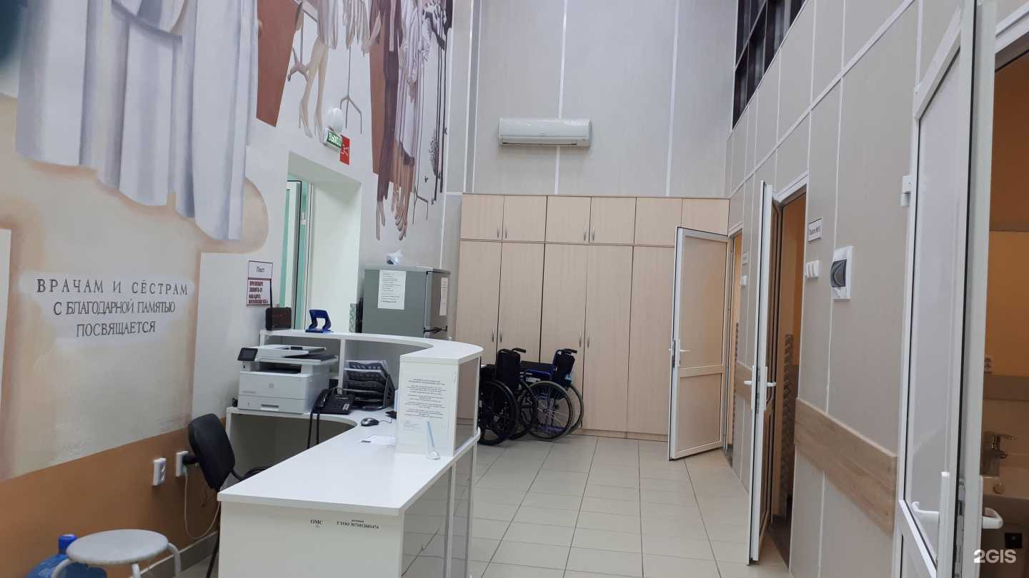 Отзывы на компанию Центр травматологии, ортопедии и нейрохирургии в г. Киров c фото