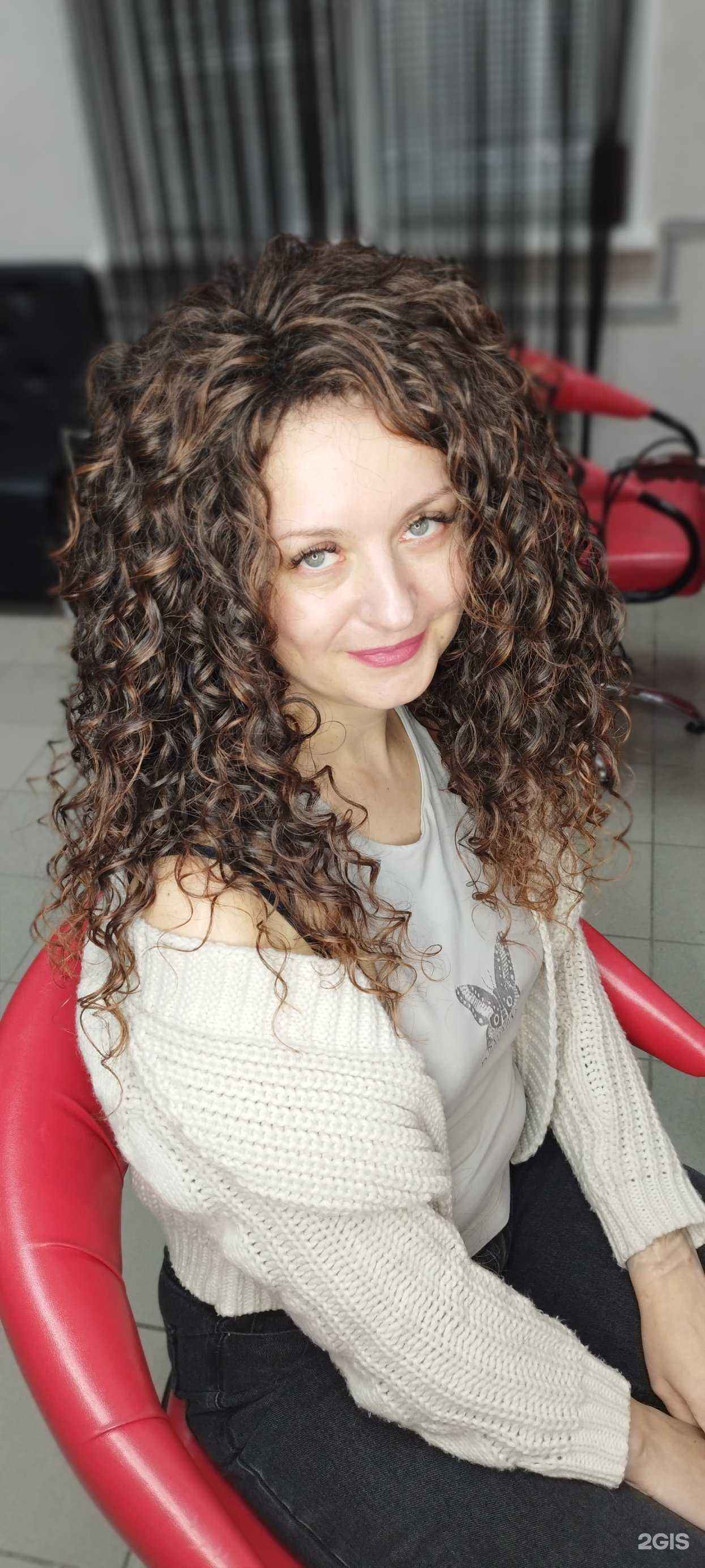 Отзывы на компанию Студия красоты и тела в г. Краснодар c фото