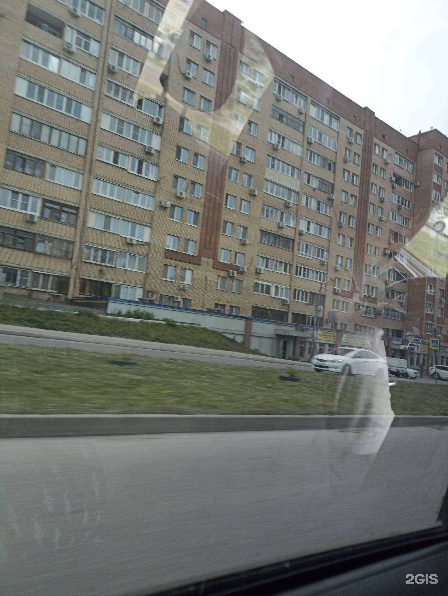 Отзывы на компанию 33 в Самаре c фото - фотография 2 из 2