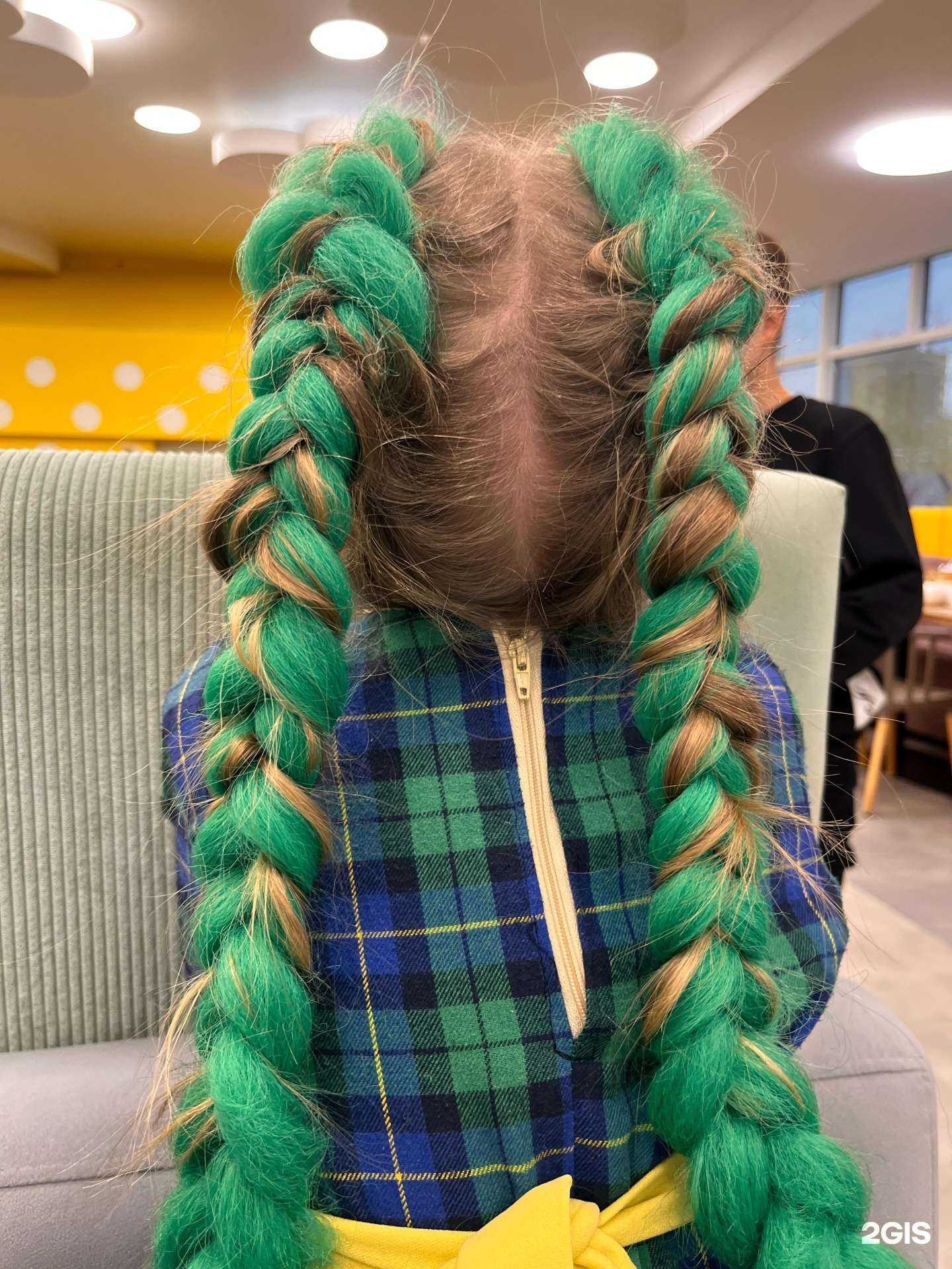 Отзывы на компанию АрлекинЧик в Хабаровске c фото