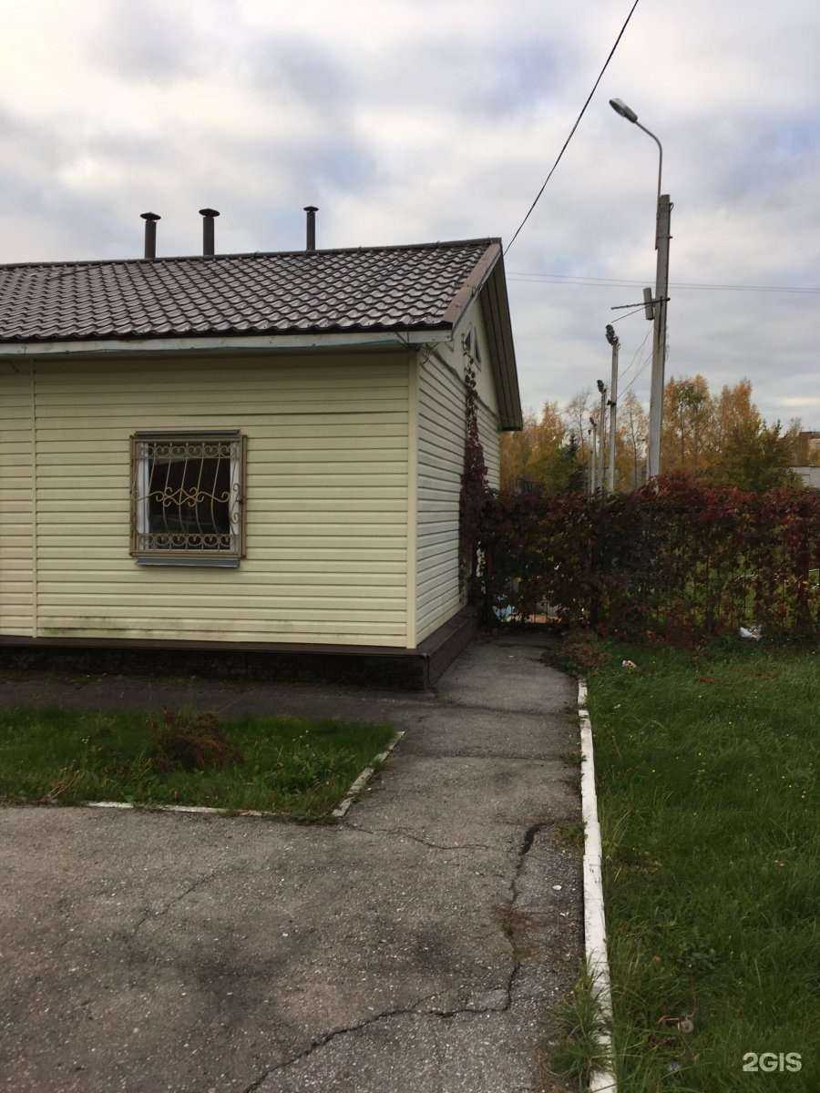 Отзывы на компанию Лидер в Нижнем Новгороде c фото