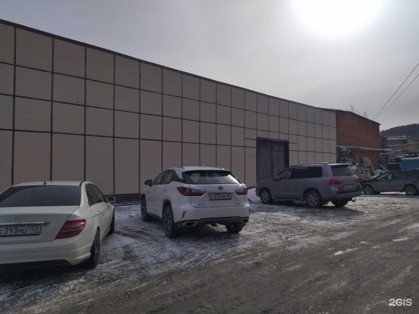 Отзывы на компанию Автоэкзотика в Новокузнецке c фото