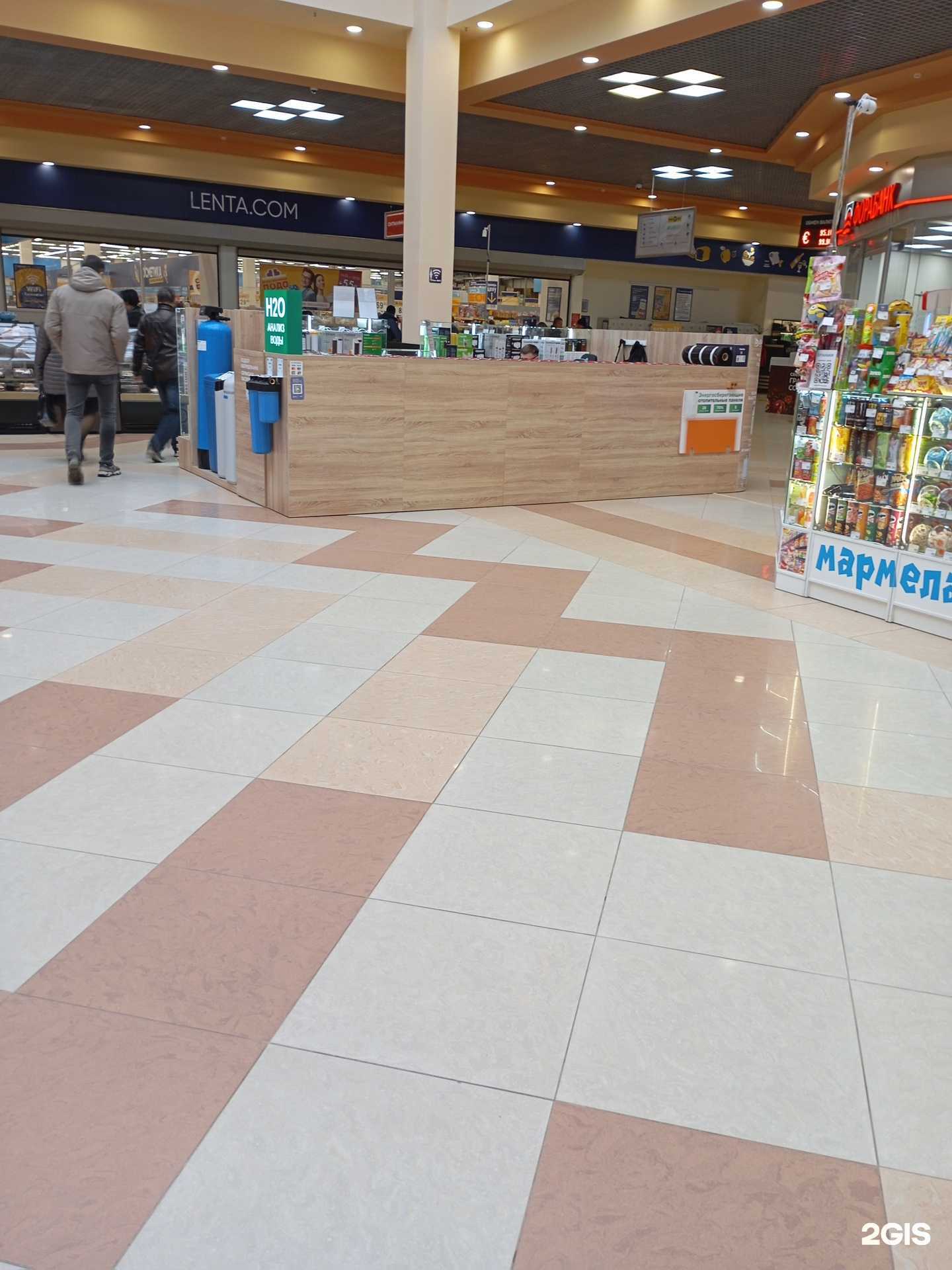 Отзывы на компанию H2O в г. Иваново c фото