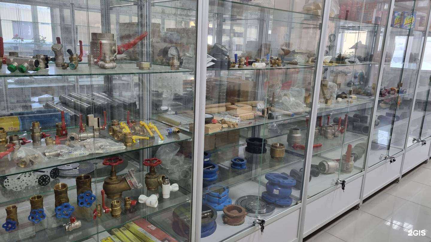 Отзывы на компанию СнабПартнер в Сургуте c фото