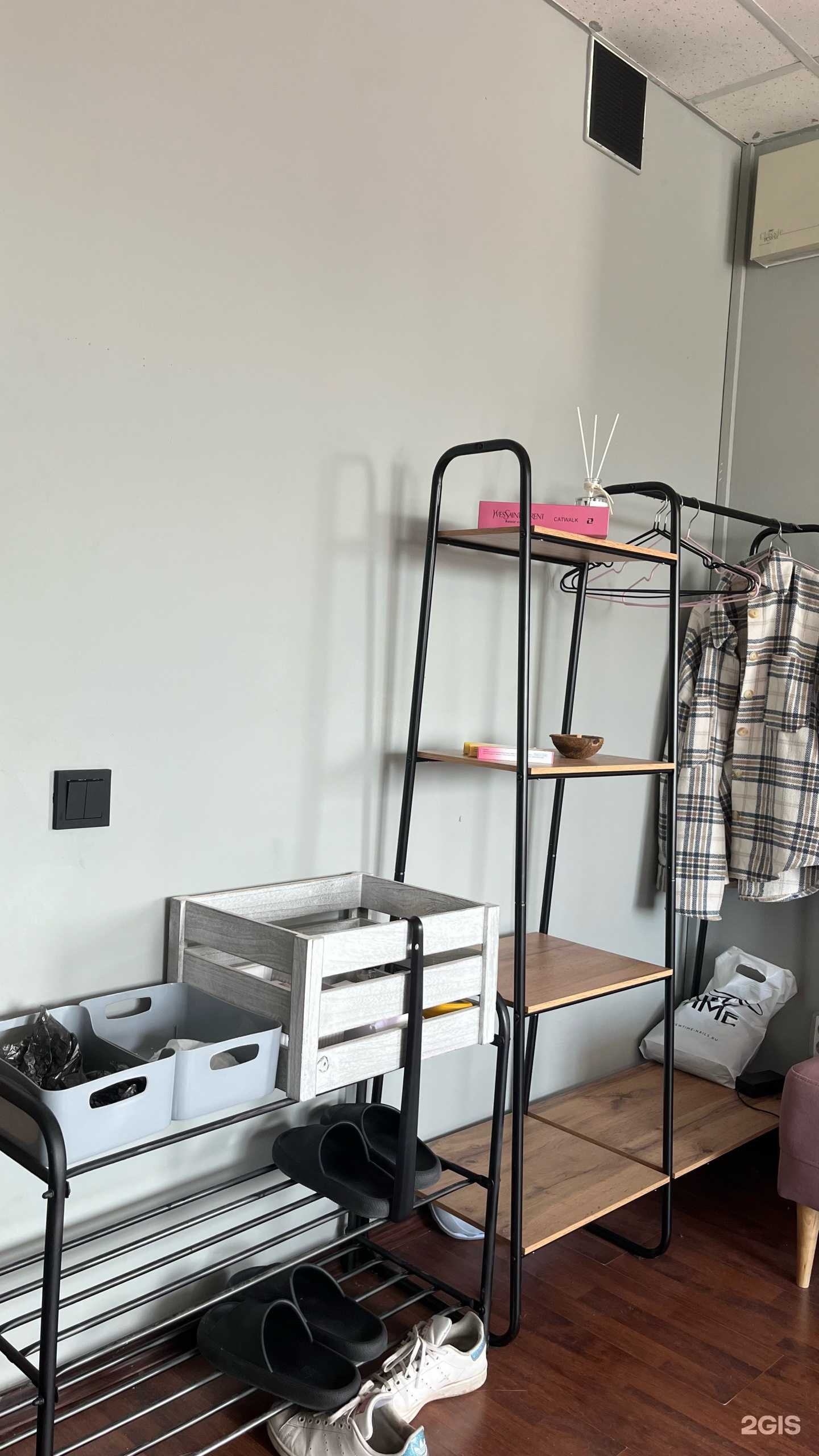 Отзывы на компанию Aninails.prm в г. Пермь c фото