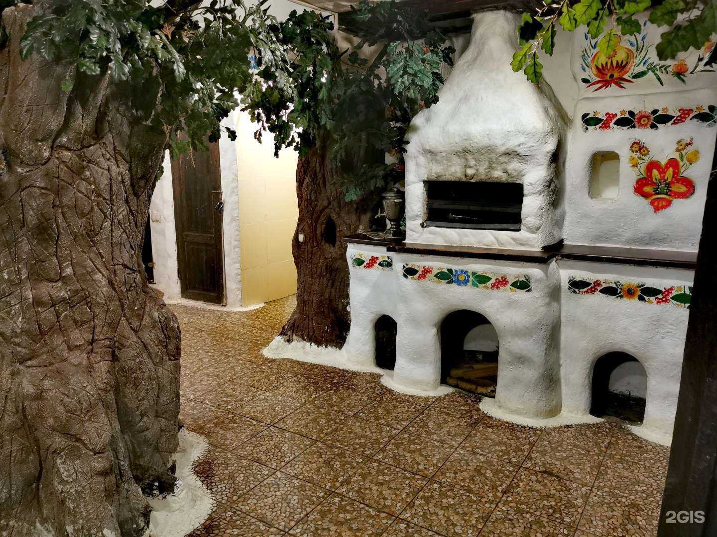 Отзывы на компанию Старый замок в г. Омск c фото