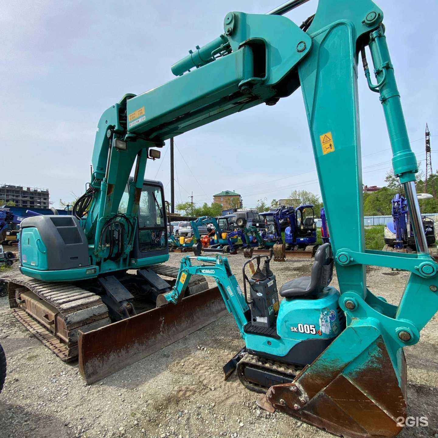 Отзывы на компанию Технологии подсобного хозяйства в г. Владивосток c фото