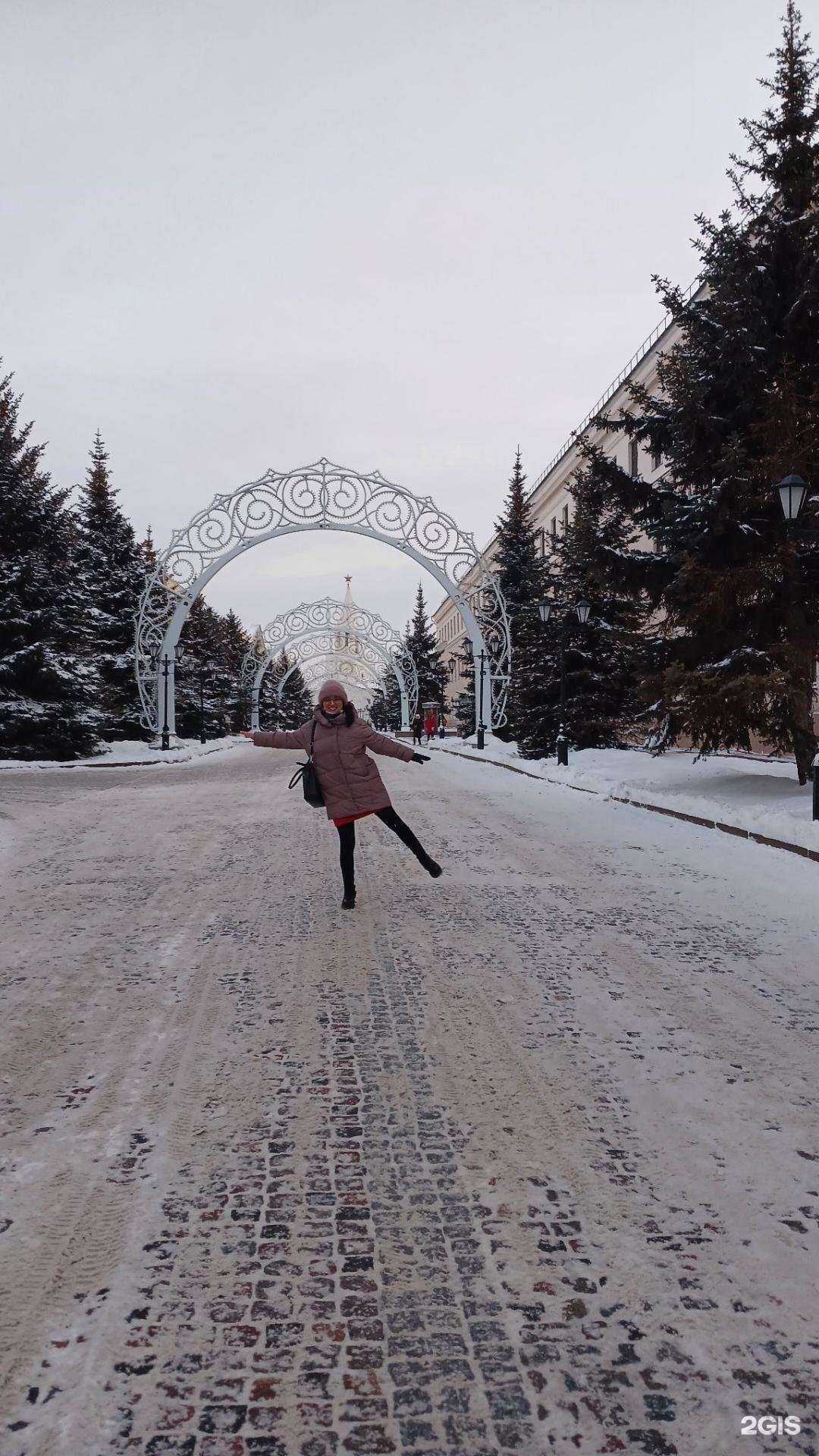 Отзывы на компанию  Экскурсионный сервис Казань в Казани c фото