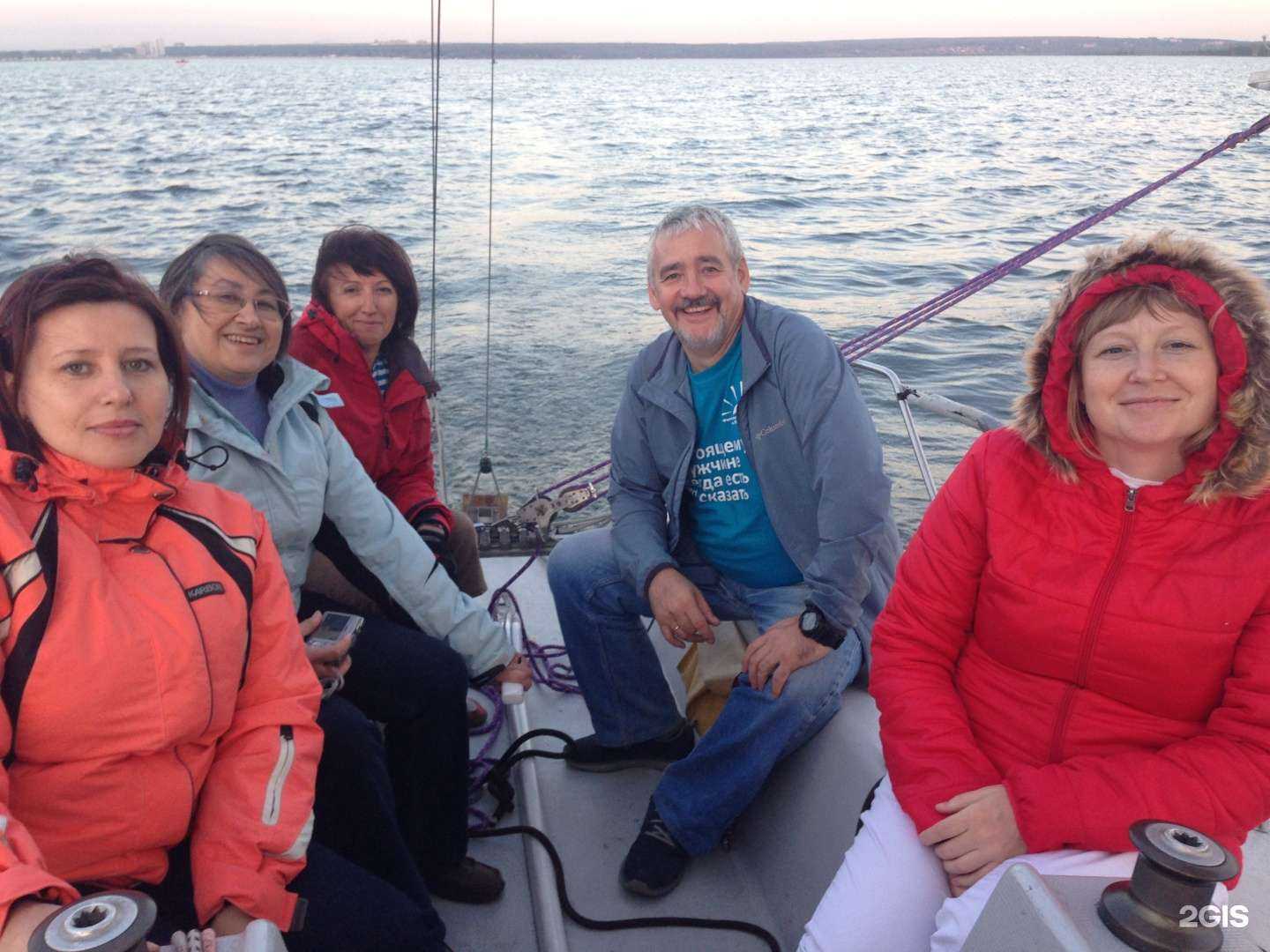 Отзывы на компанию C & d в г. Новосибирск c фото