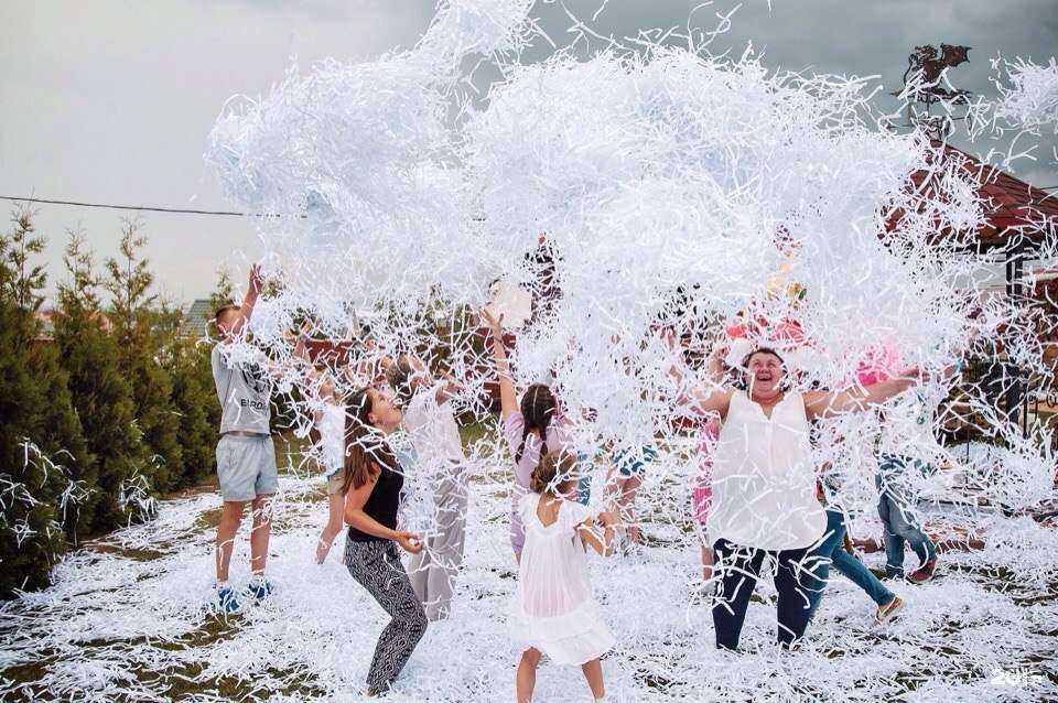 Отзывы на компанию Хочу играть в Рязани c фото