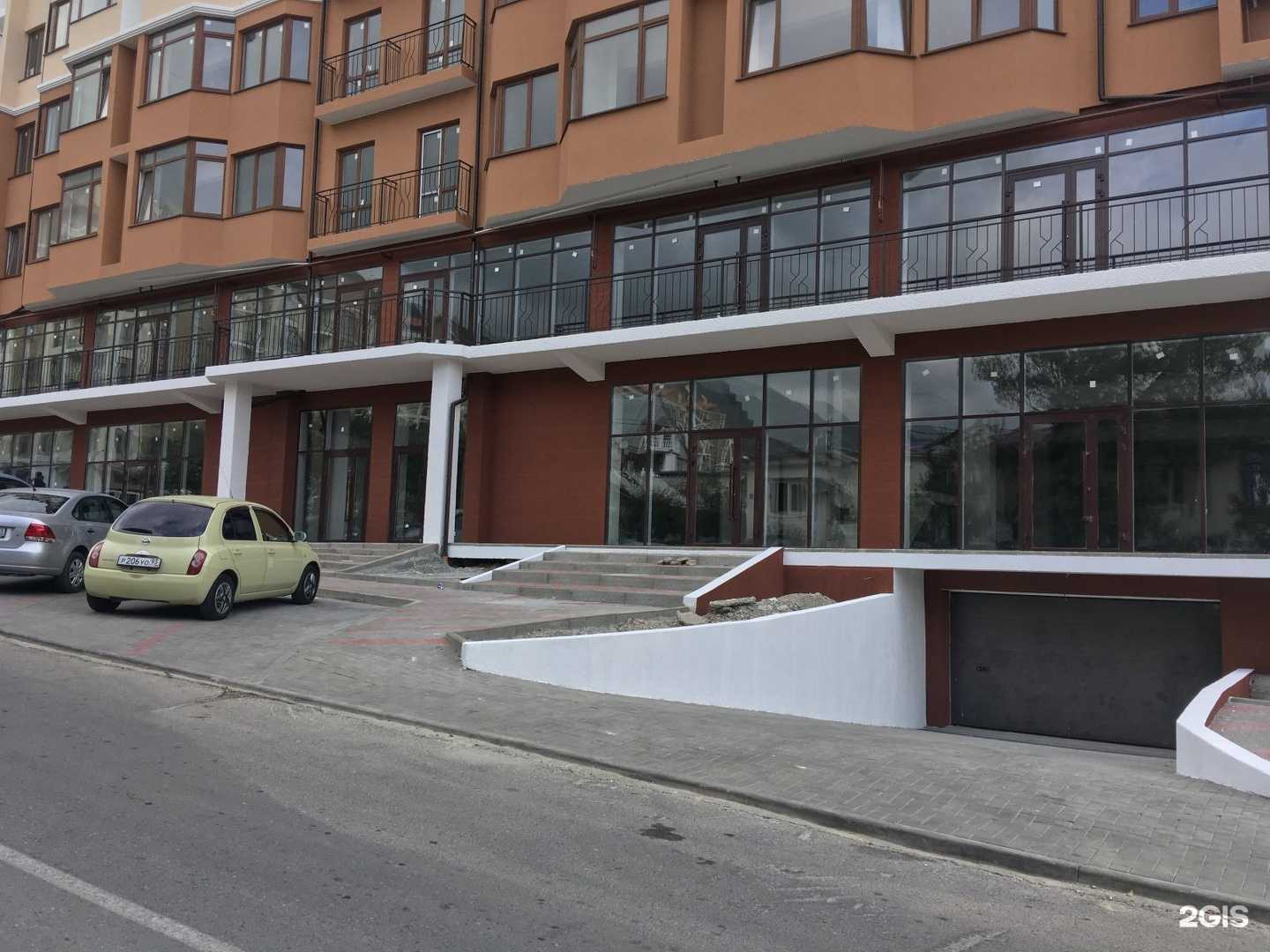 Отзывы на компанию Level в Геленджике c фото - фотография 2 из 2