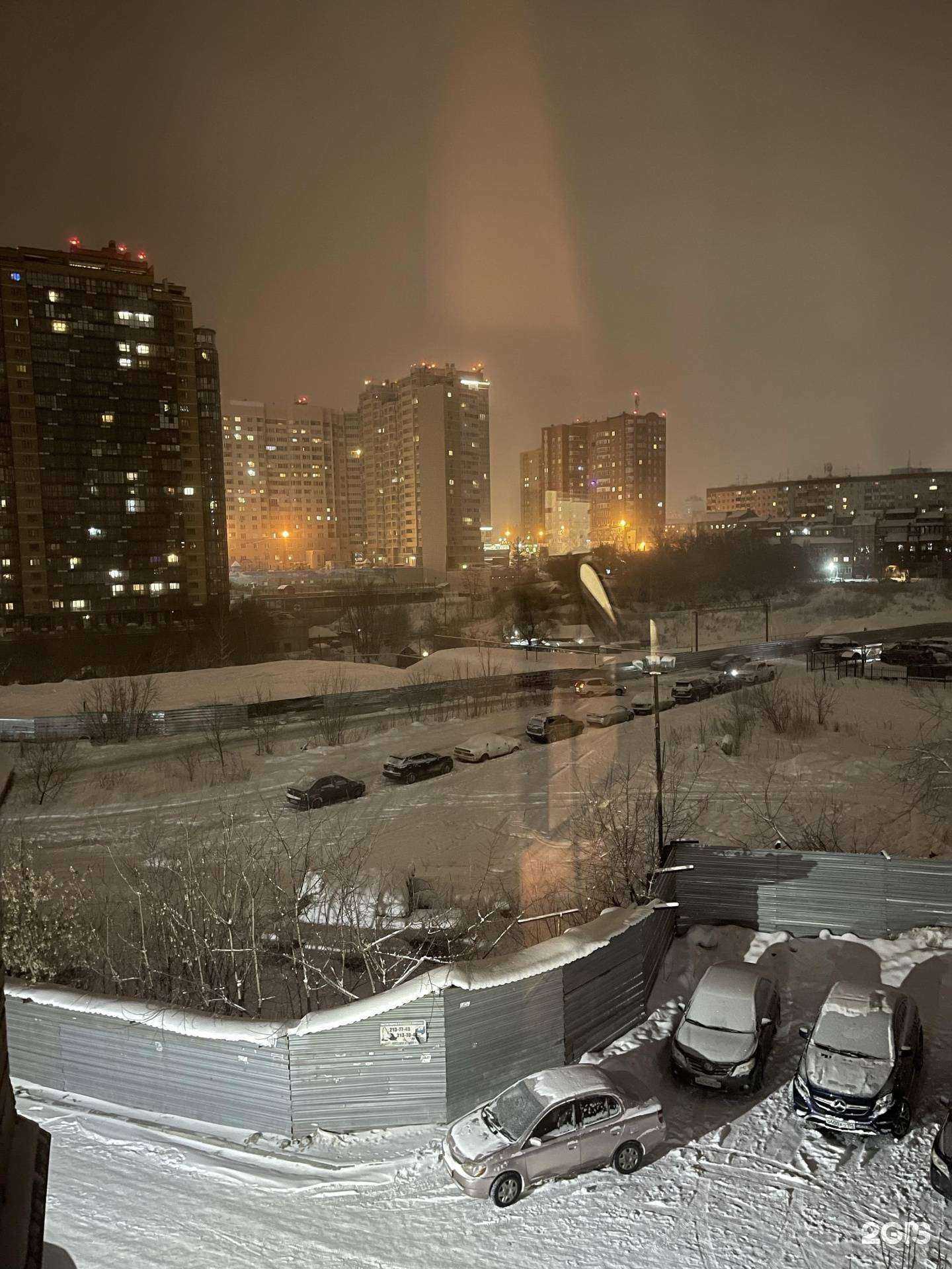 Отзывы на компанию Комплексная безопасность в Новосибирске c фото - фотография 2 из 2