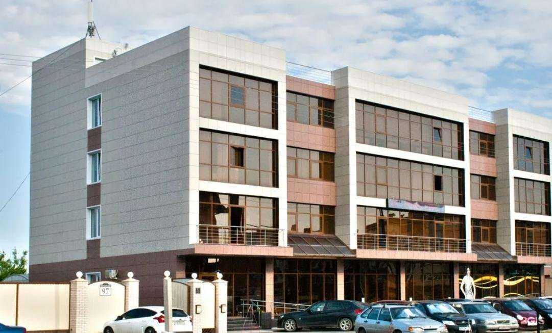 Отзывы на компанию Легион в г. Краснодар c фото