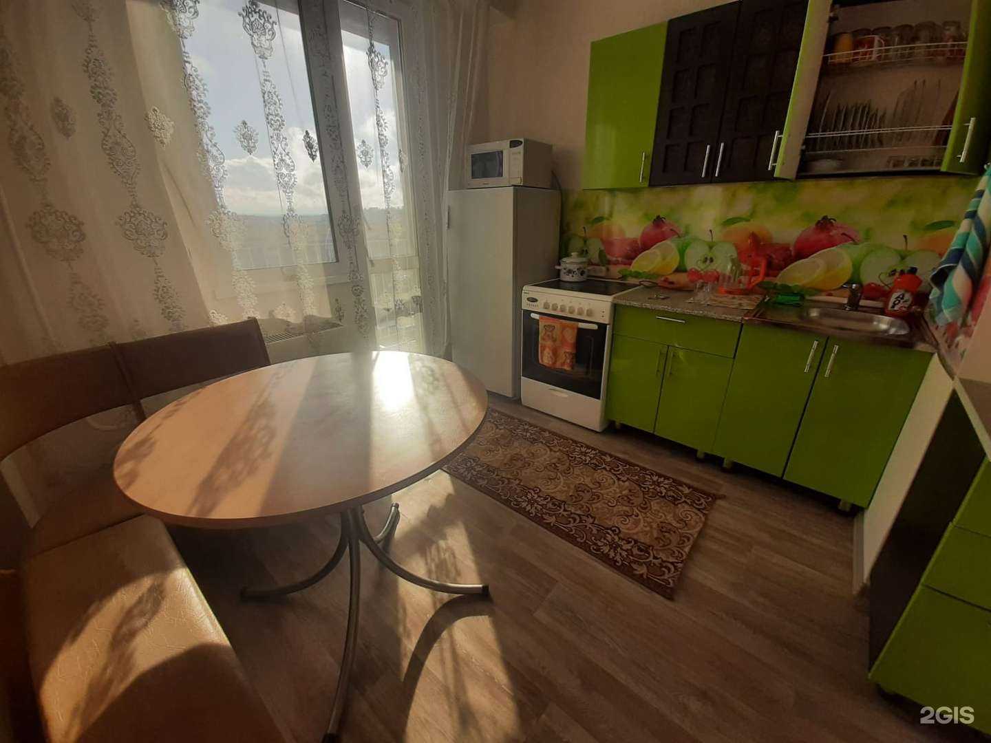 Отзывы на компанию Квартирное бюро в Прокопьевске c фото