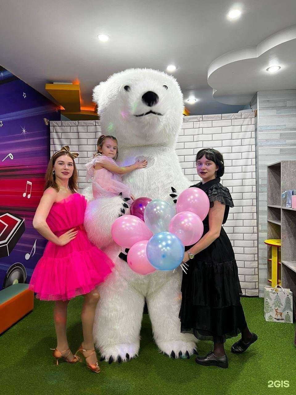 Отзывы на компанию Пати Бум в Саратове c фото