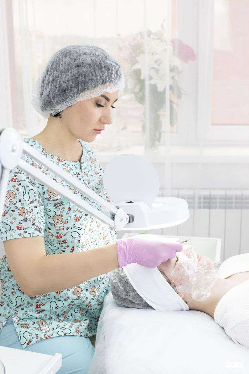 Отзывы на компанию Sveti School в Иркутске c фото