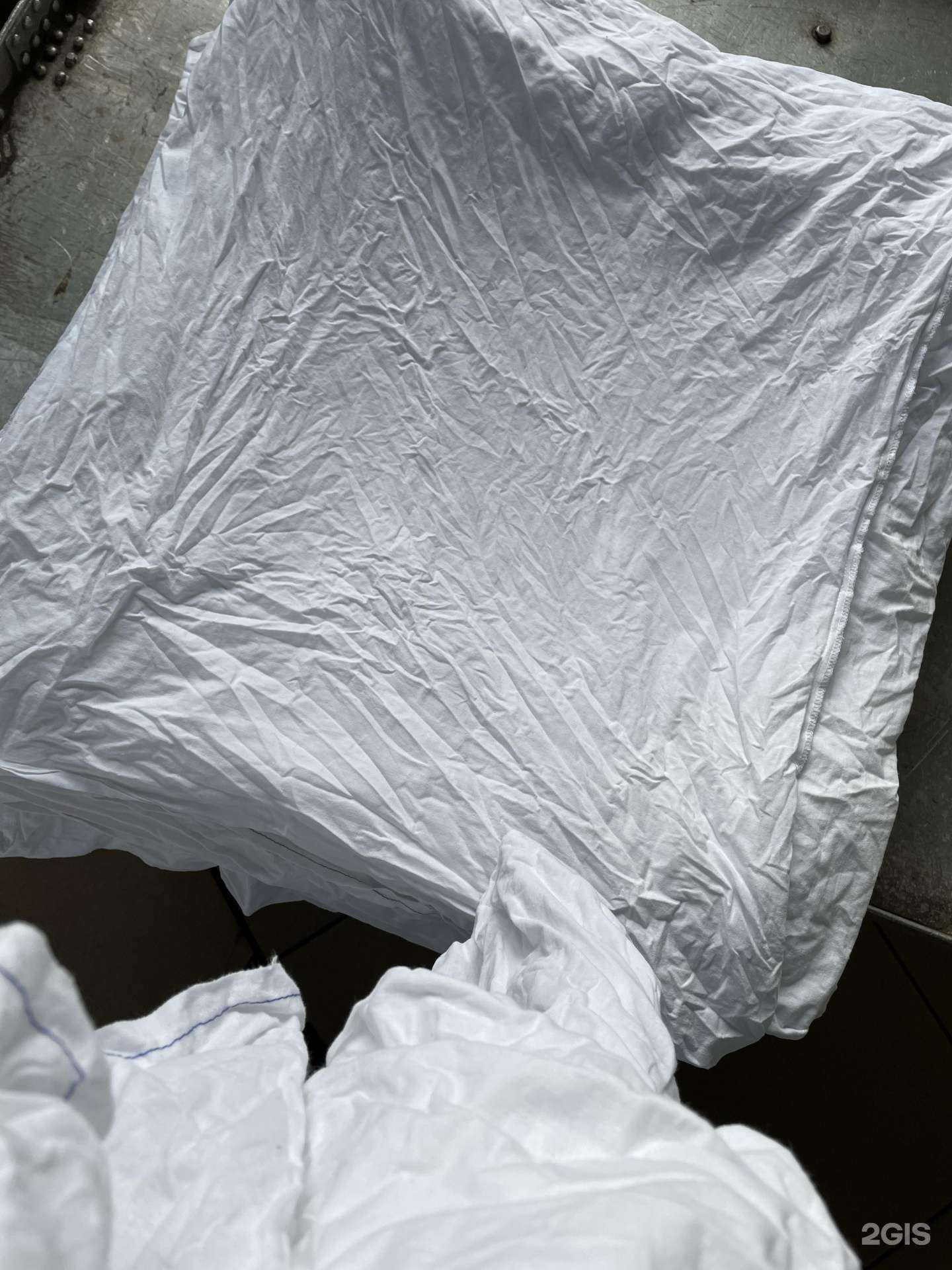 Отзывы на компанию Мастер клининг в г. Новокузнецк c фото