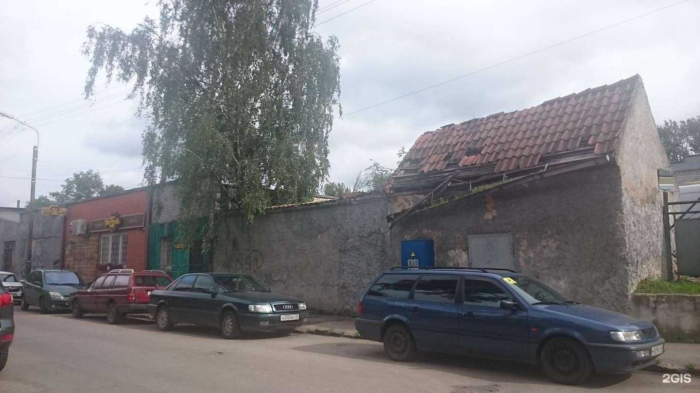 Отзывы на компанию Beerzelis в Калининграде c фото - фотография 2 из 2