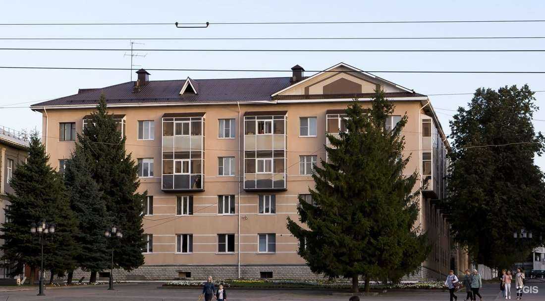 Отзывы на компанию Квартирный эксперт в Альметьевске c фото - фотография 2 из 2