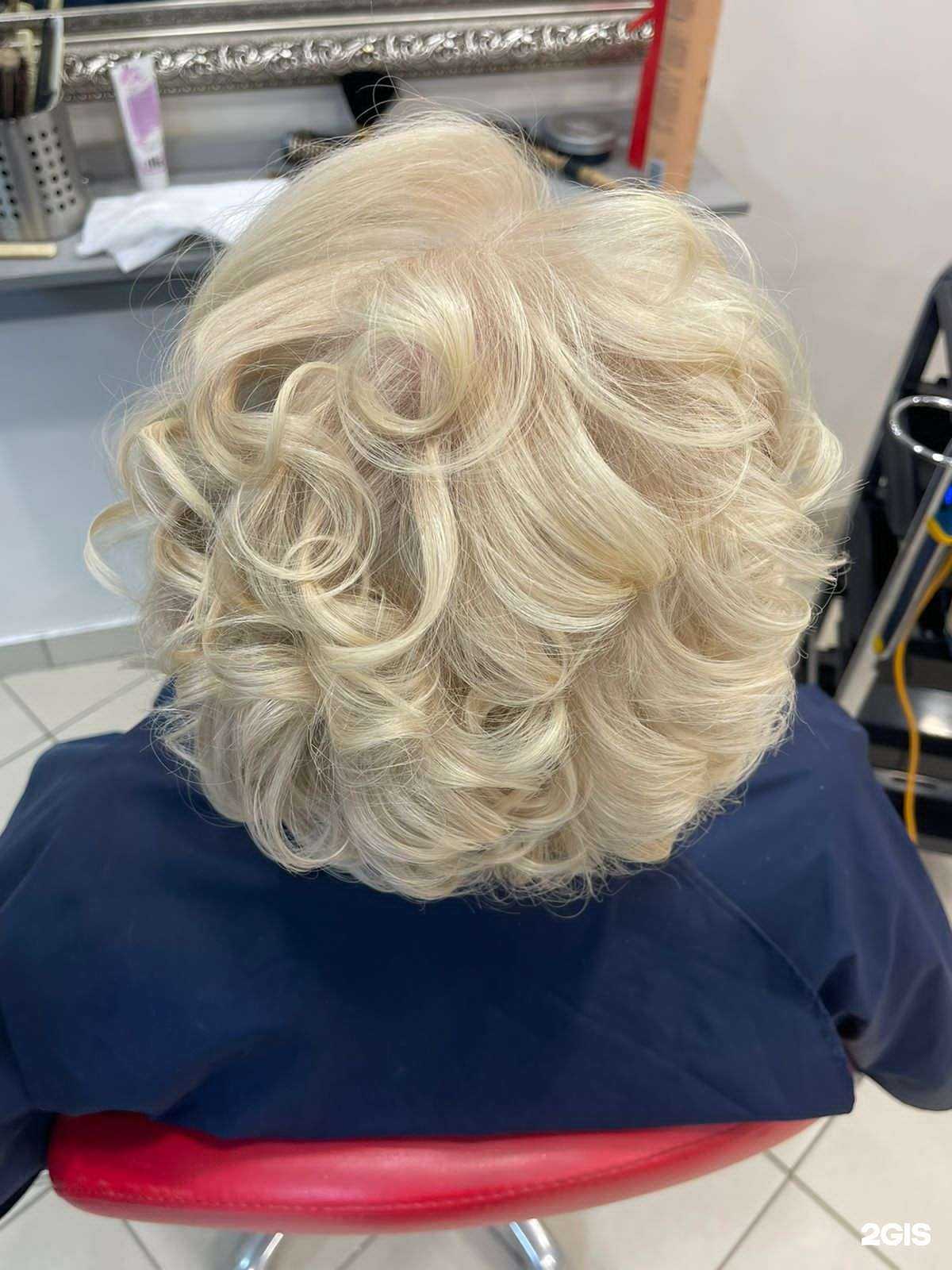 Отзывы на компанию Блондинка и брюнетка в Липецке c фото