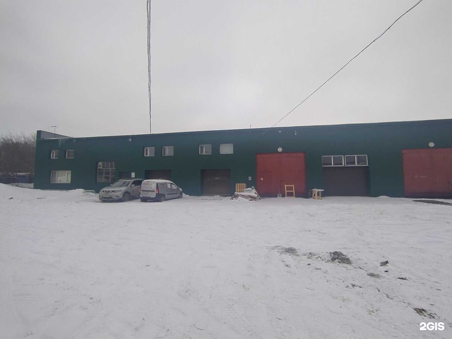 Отзывы на компанию Улей в Омске c фото - фотография 2 из 2