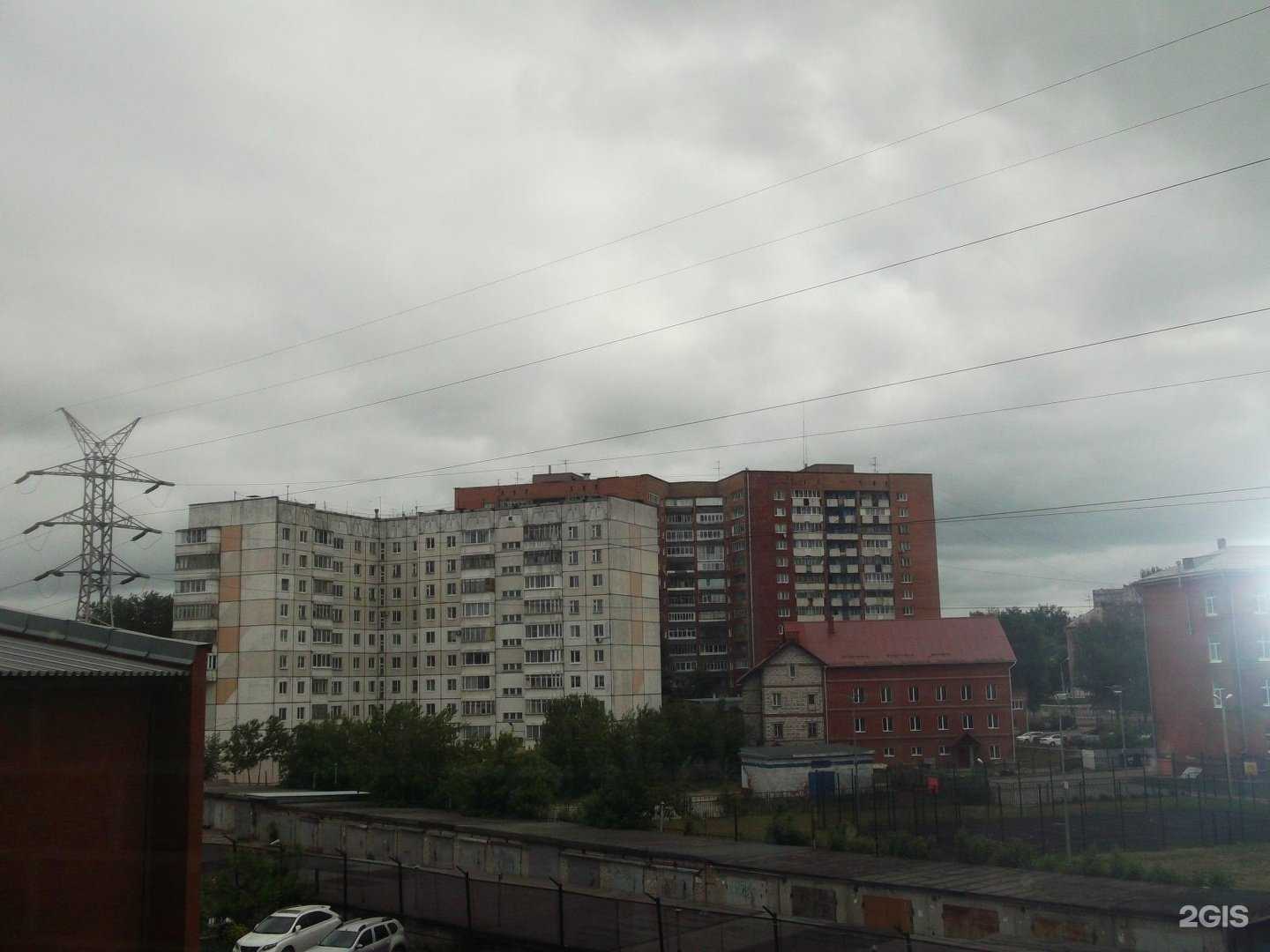 Отзывы на компанию Ель в Перми c фото - фотография 2 из 2