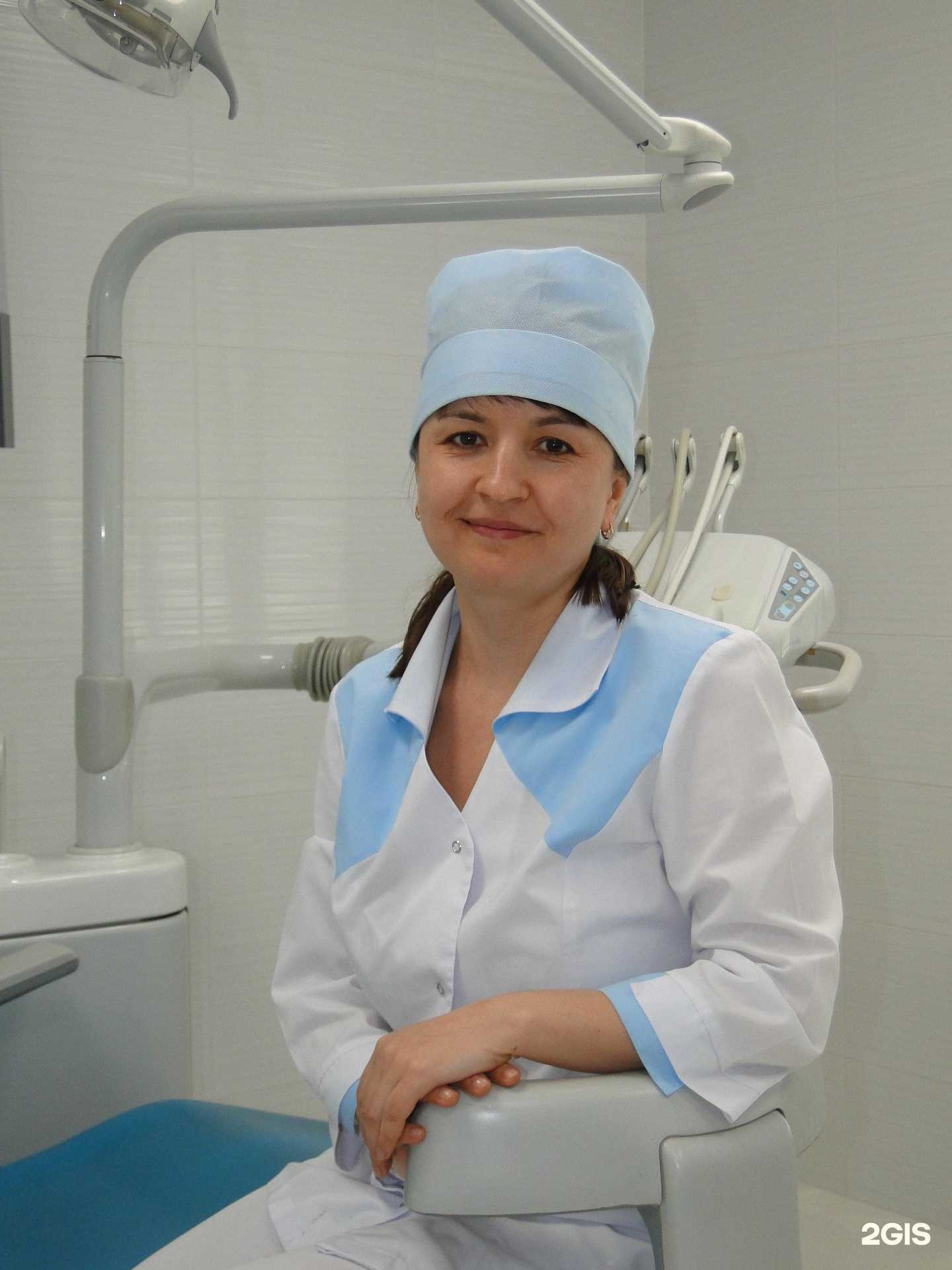 Отзывы на компанию Дентал Люкс в Челябинске c фото