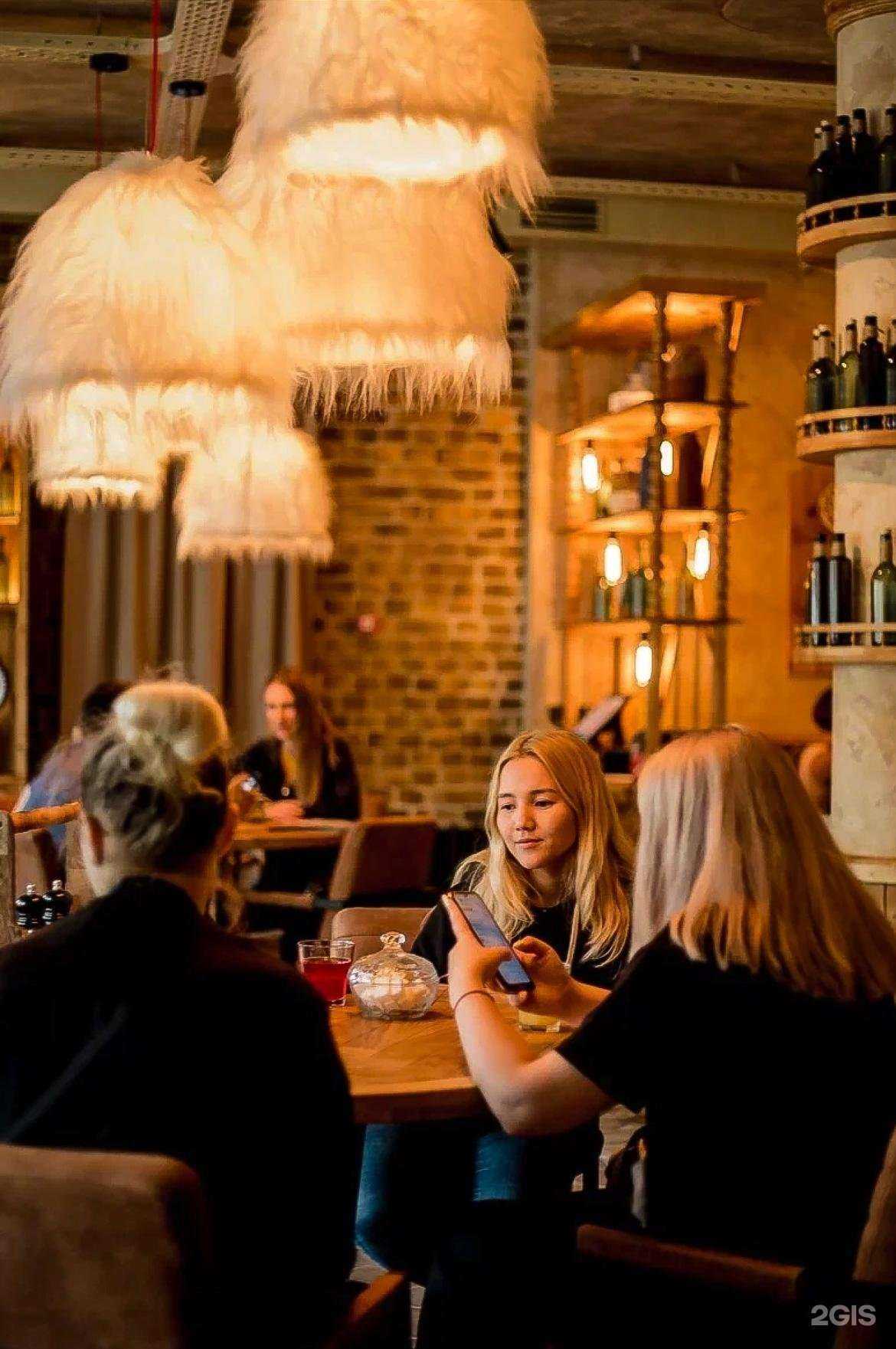 Отзывы на компанию Хачапури в г. Череповец c фото