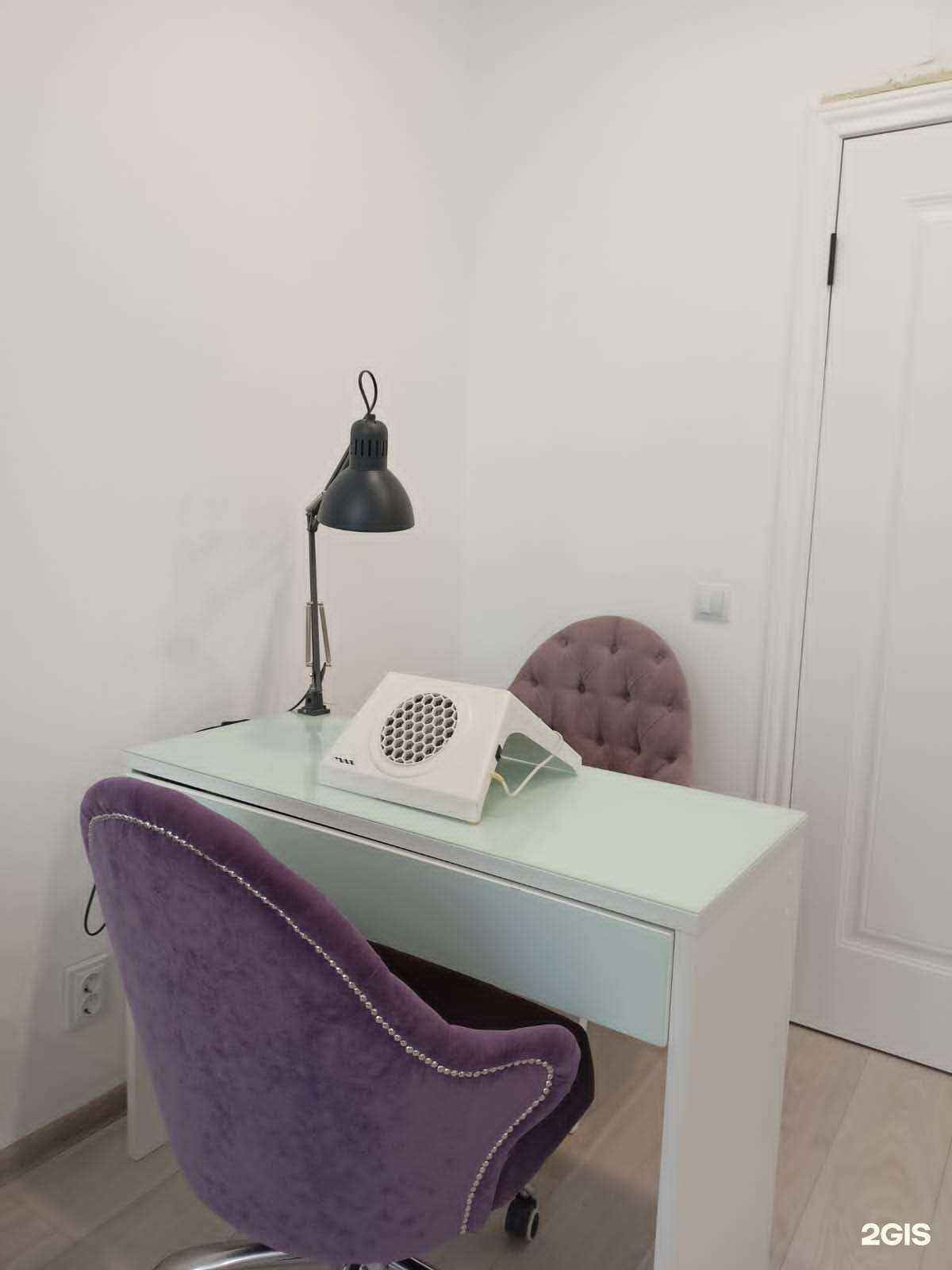 Отзывы на компанию Zefirka nail в Екатеринбурге c фото