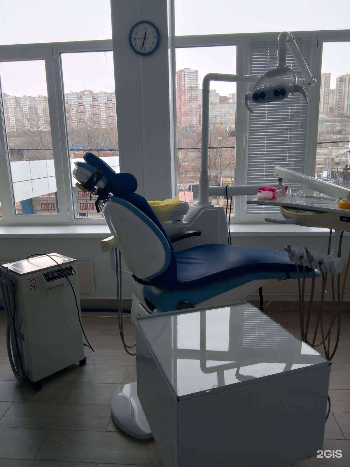 Отзывы на компанию Денио в г. Владивосток c фото