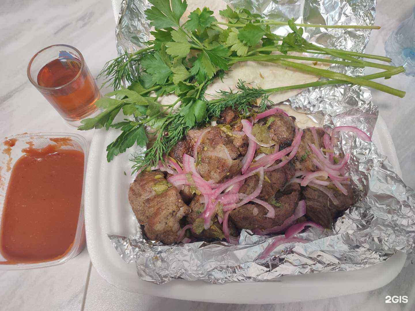 Отзывы на компанию У дяди Миши в Тольятти c фото