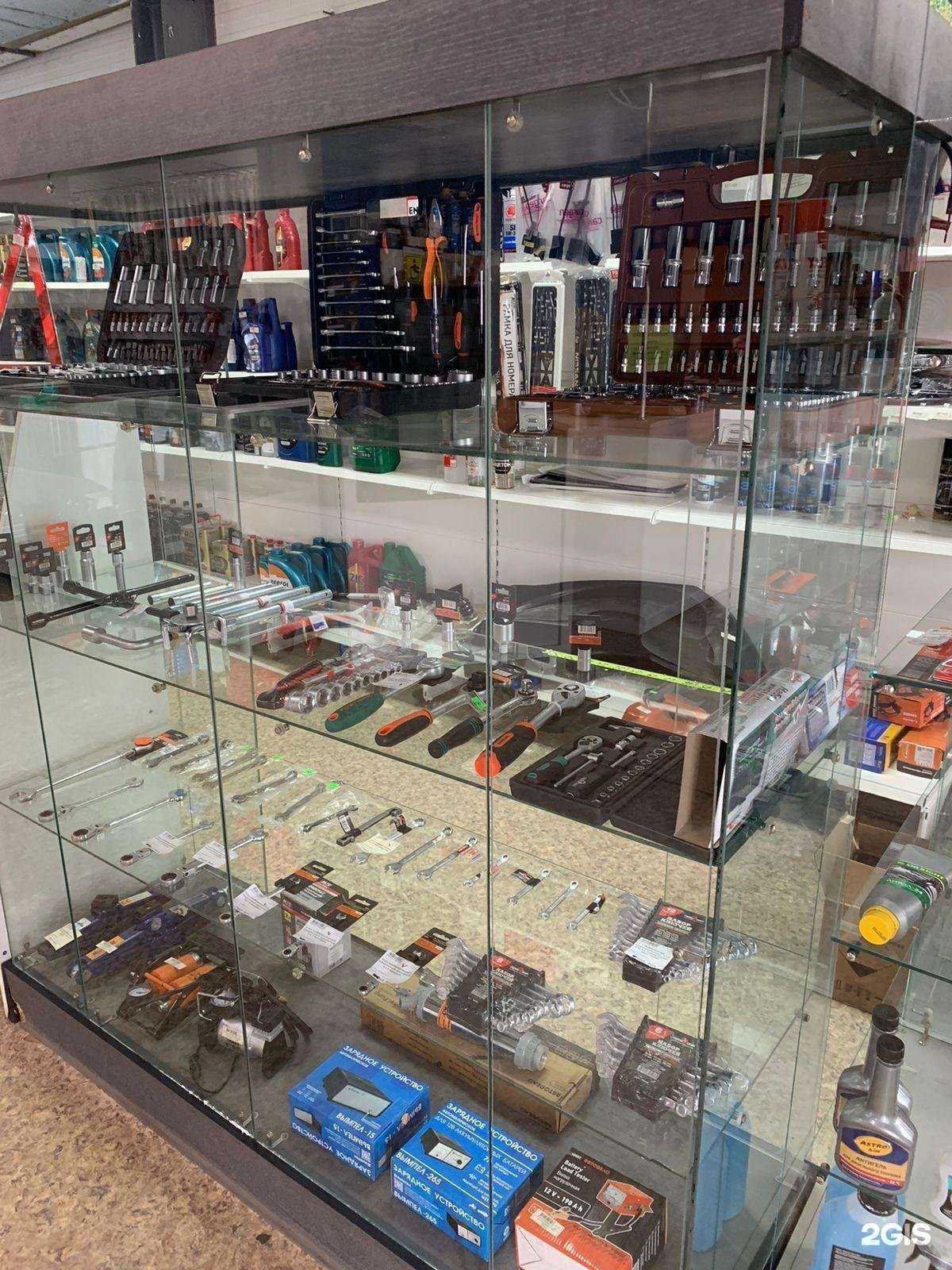 Отзывы на компанию Автомагазин в г. Челябинск c фото