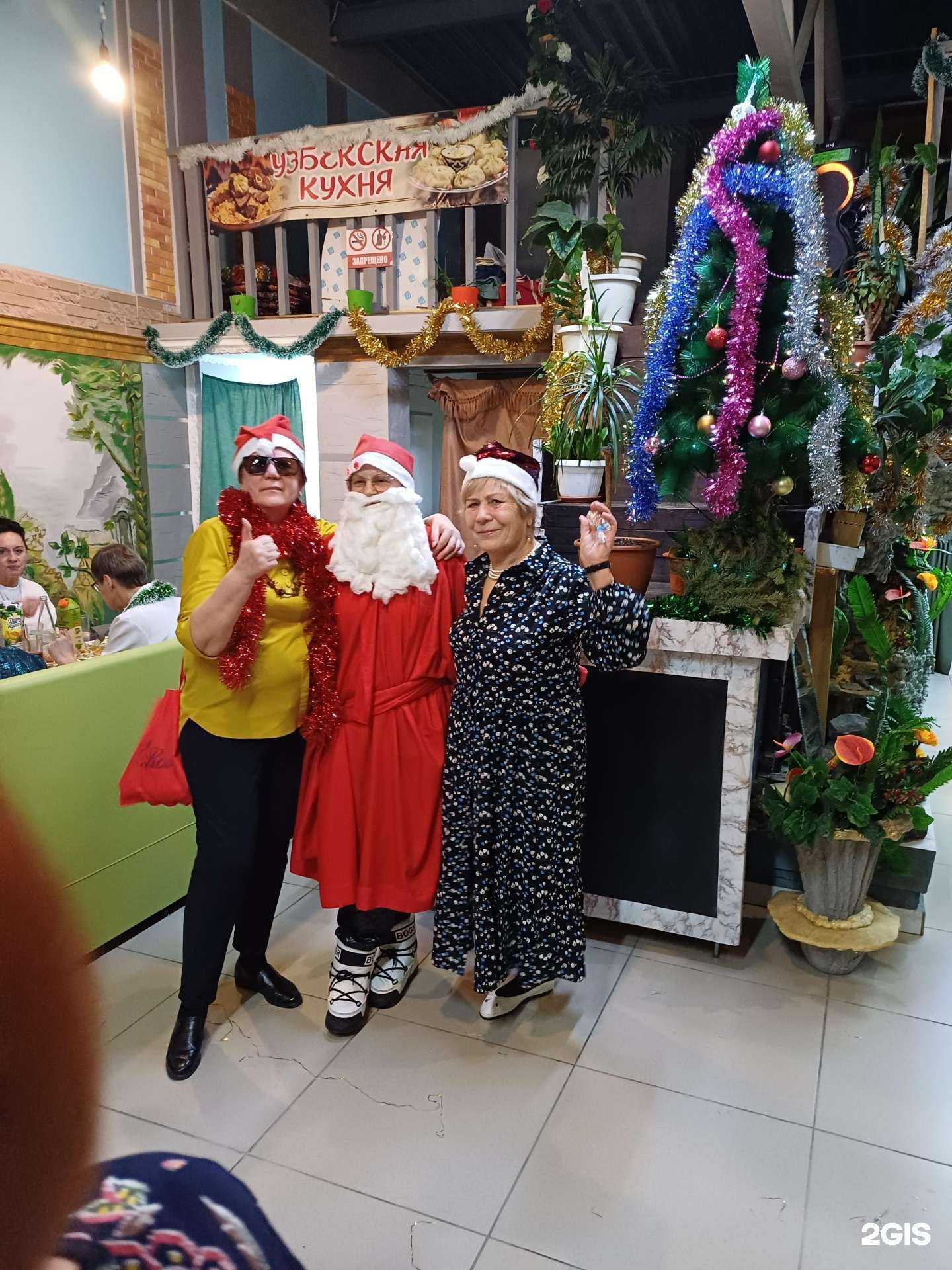 Отзывы на компанию Шар-шара в Новосибирске c фото