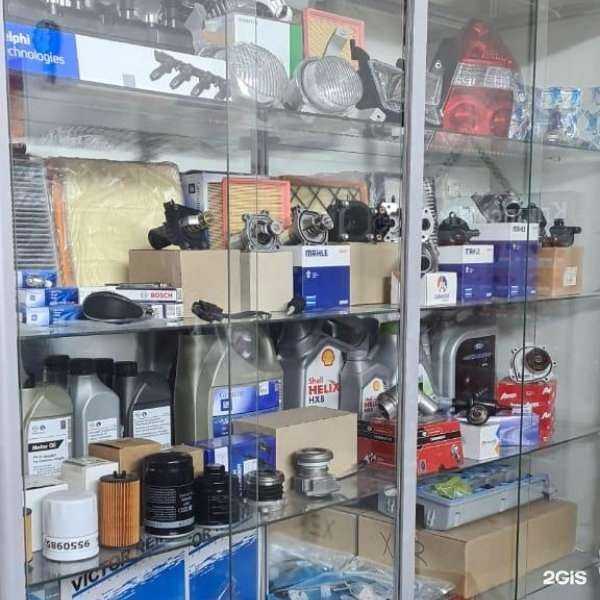 Отзывы на компанию GM Drive в Екатеринбурге c фото